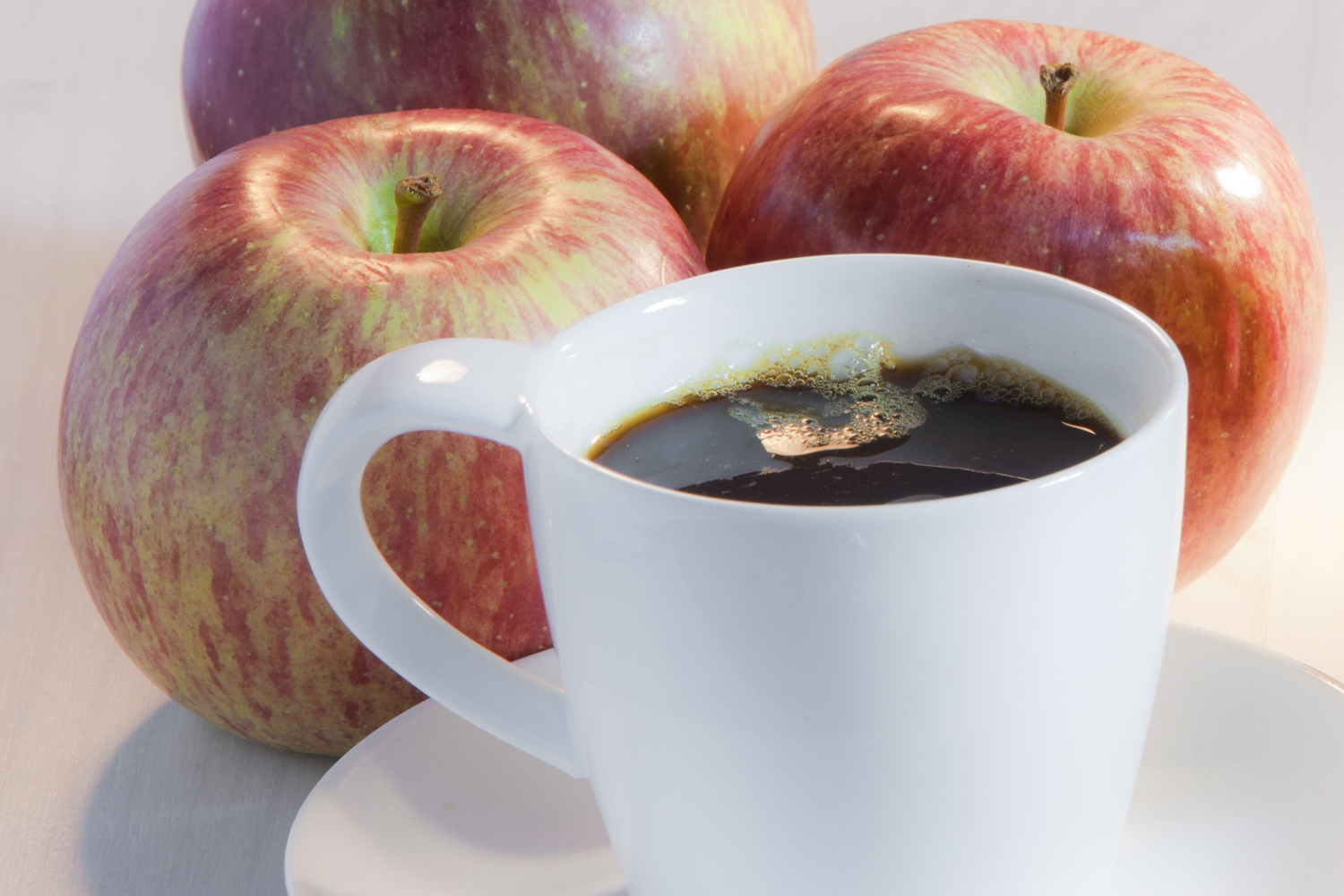 Now You Can Be The Person Who Brews Apple's Coffee TIME