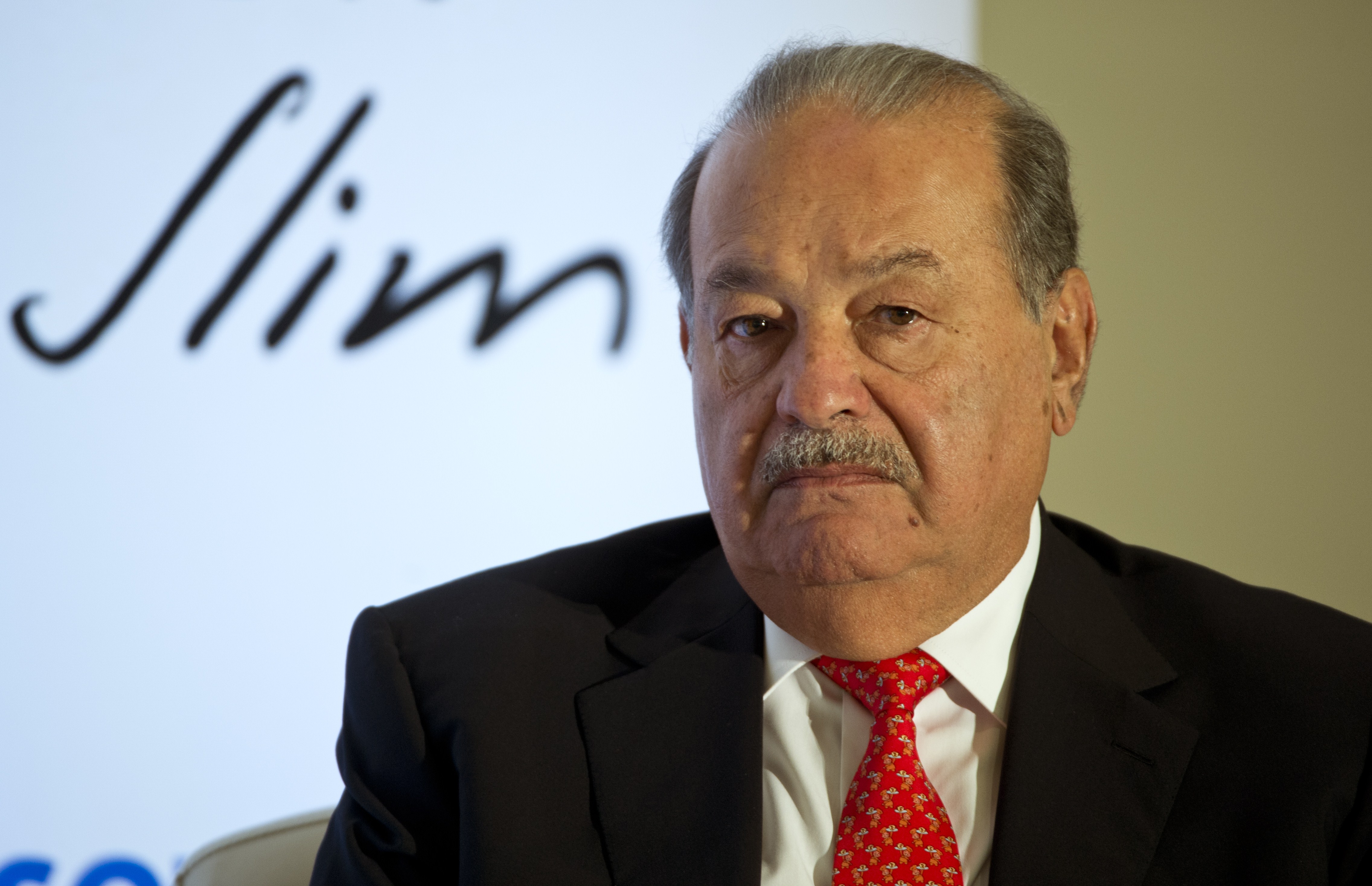 World's SecondRichest Man Bows to Mexican Regulators TIME