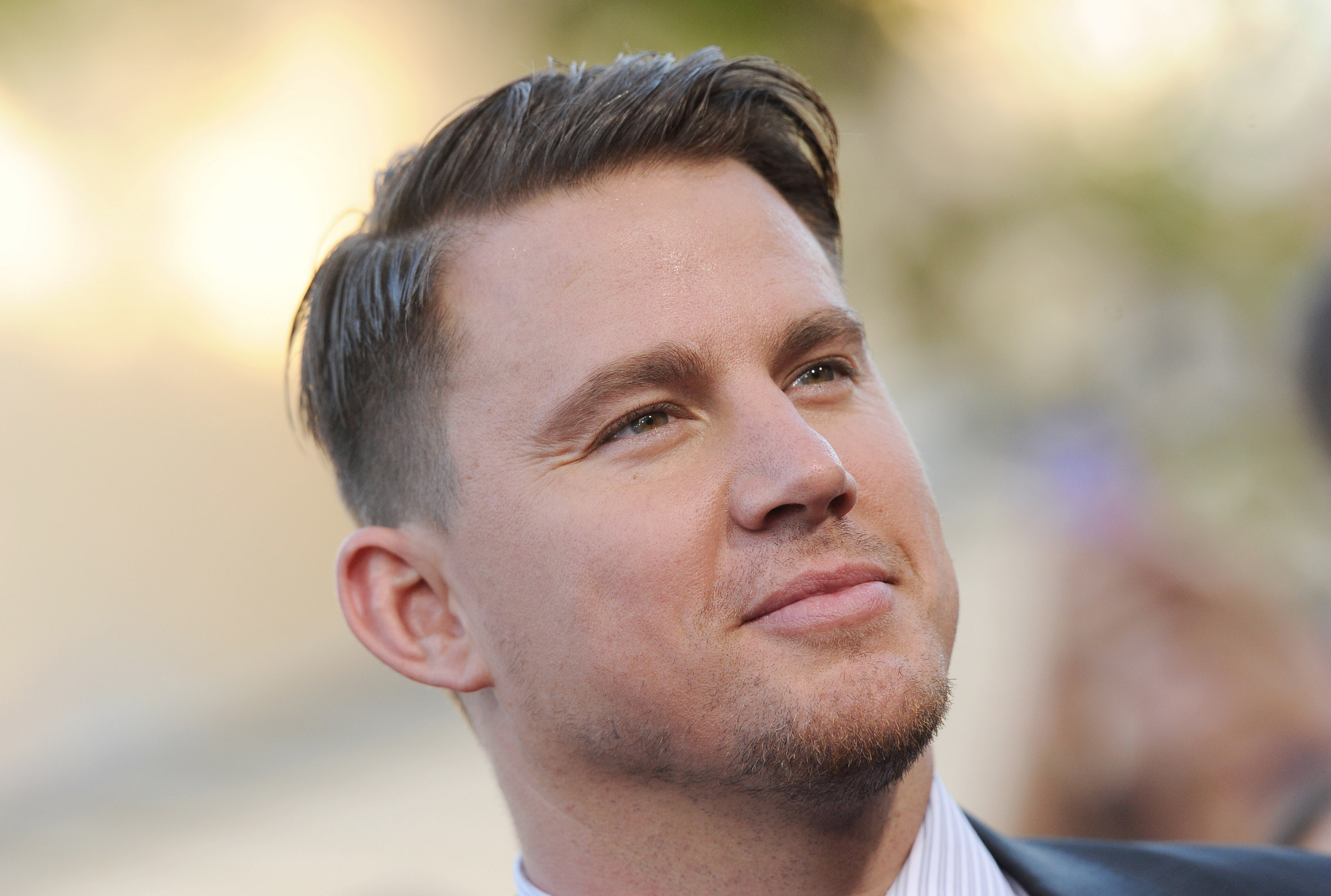 Channing Tatum Reddit AMA Magic Mike XXL Star Answers Questions TIME