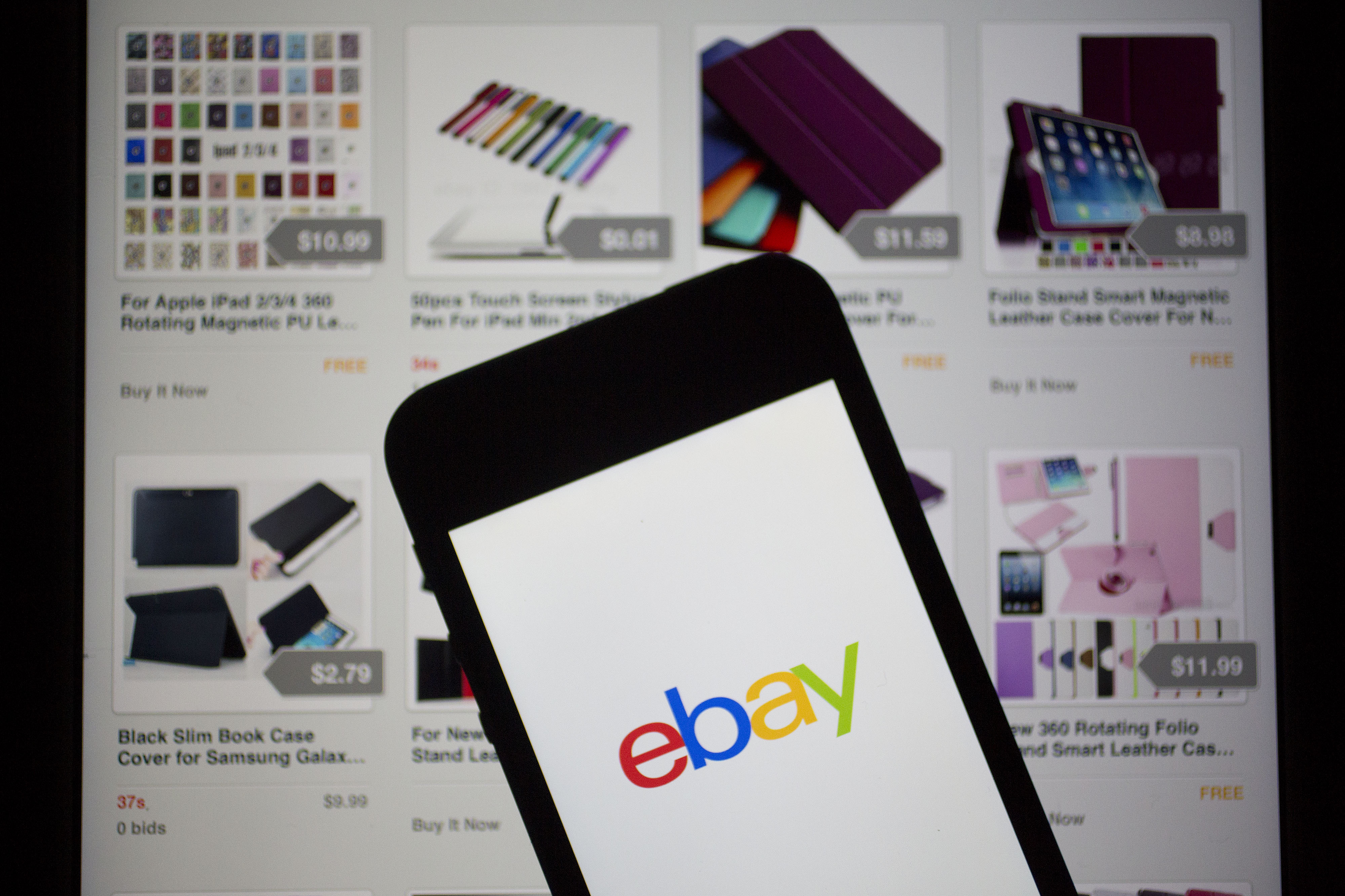 Apple Is Selling Old iPhones for Cheap on eBay TIME