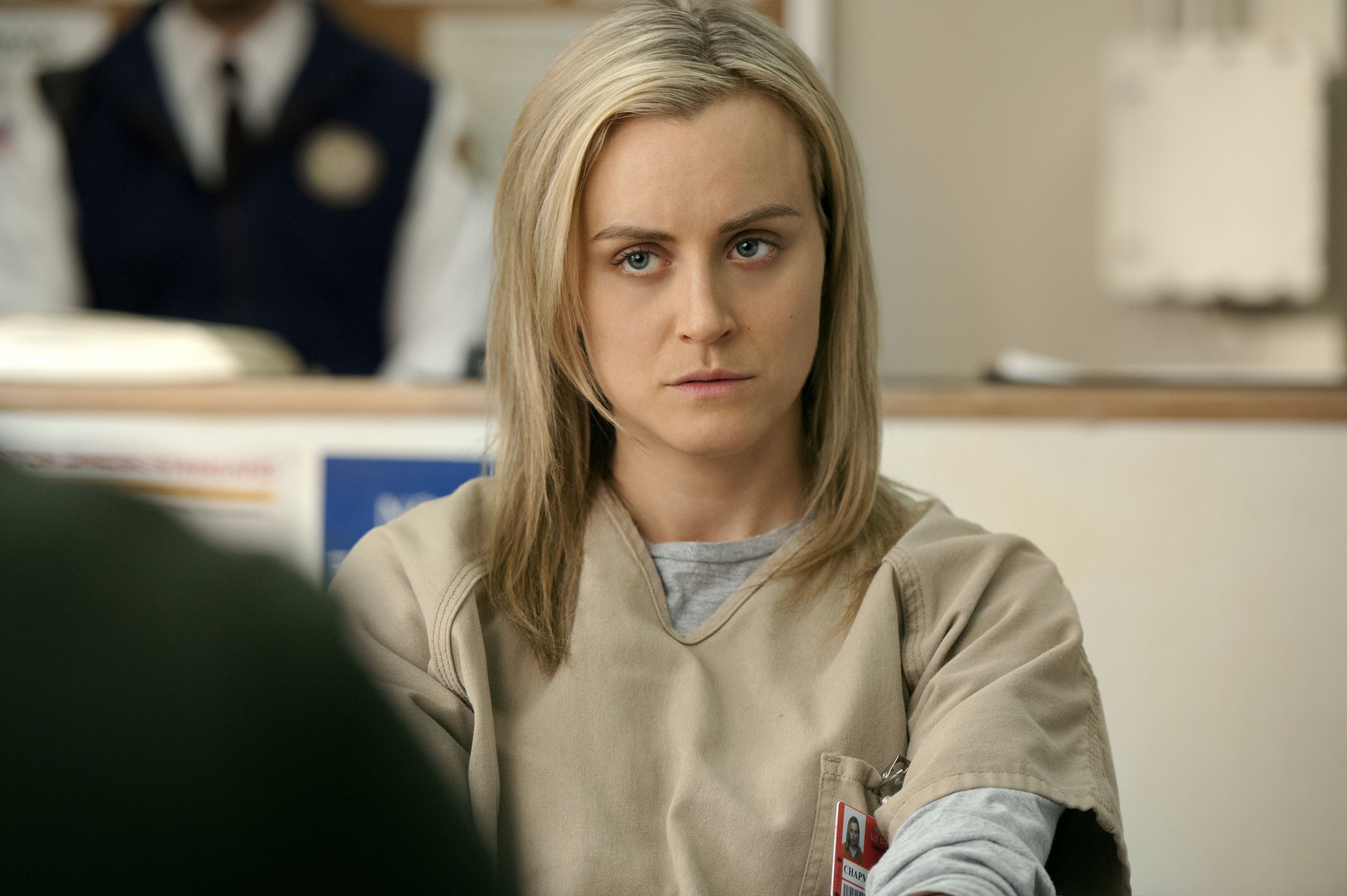 'Orange Is the New Black' Canceled? No, It's a Hoax, Netflix Says TIME
