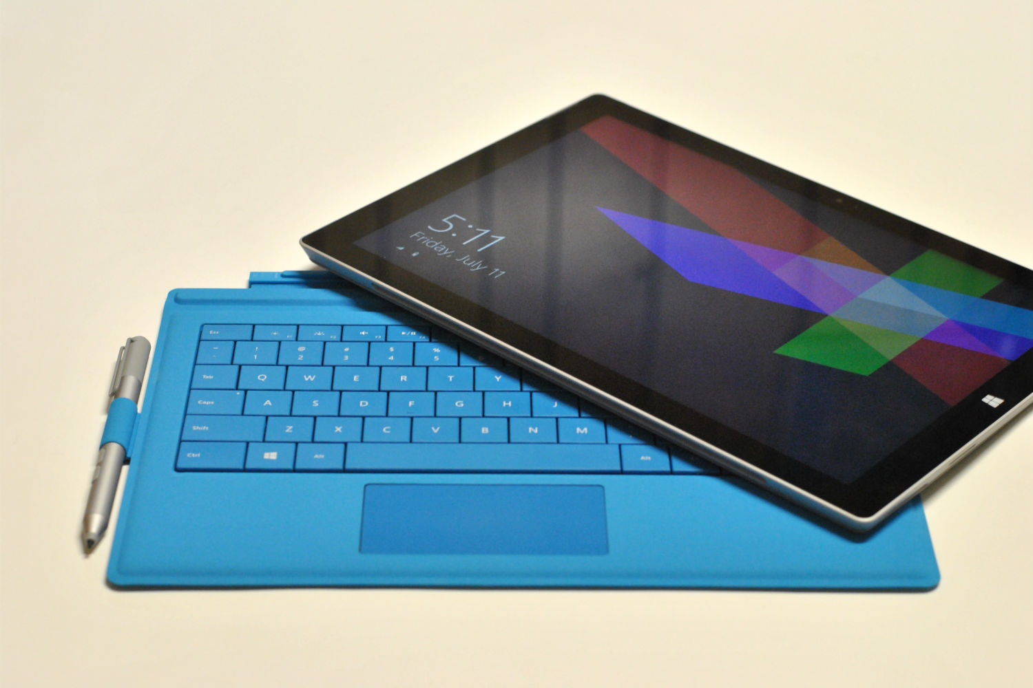 Microsoft Surface Pro 3 Review In Defense of the 2in1