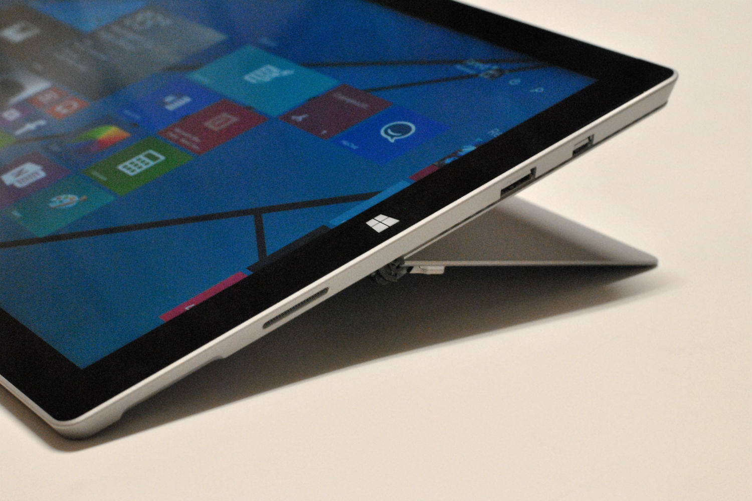 Microsoft Surface Pro 3 Review In Defense of the 2in1