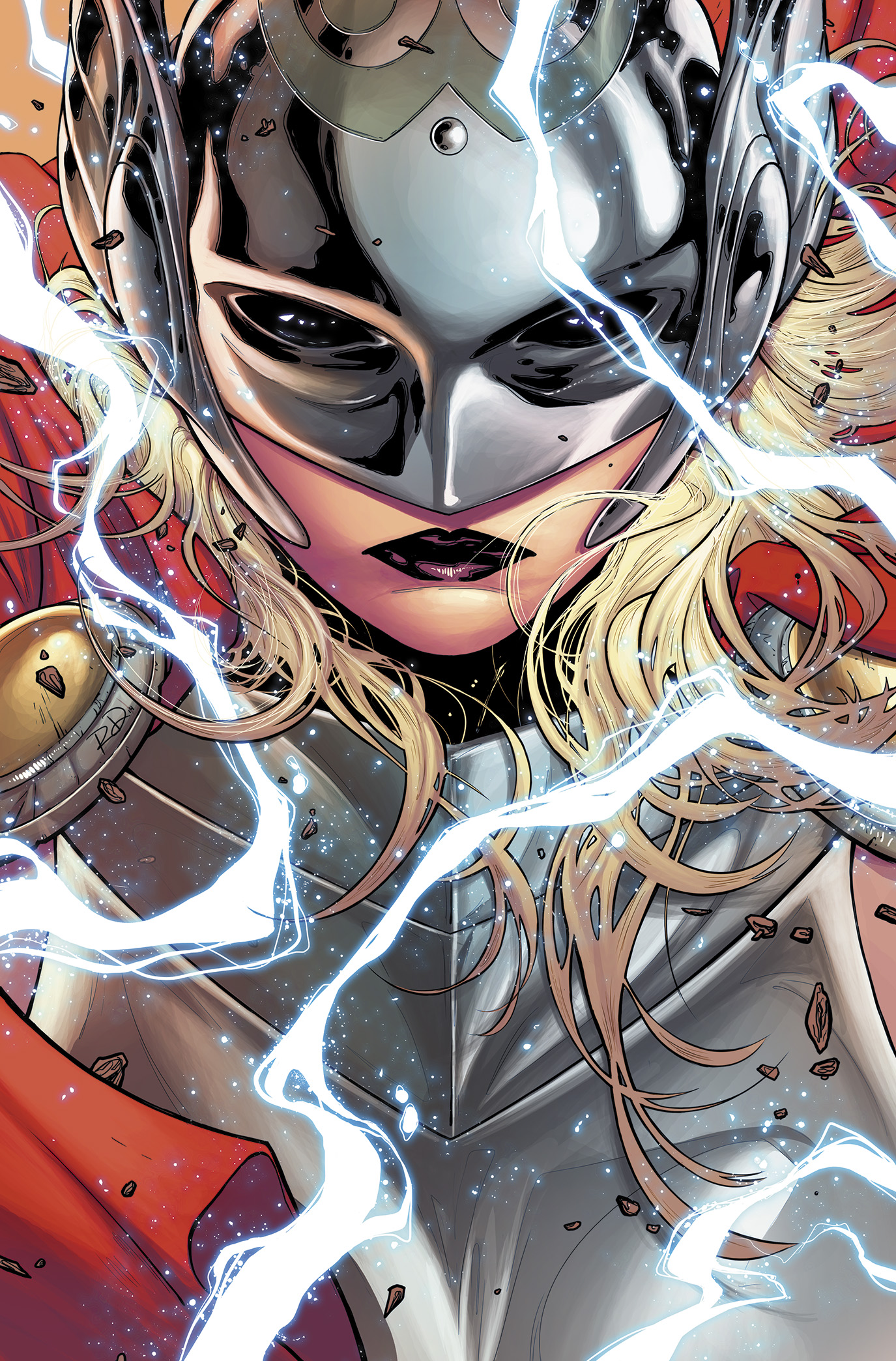 Marvel Comics Explains the Female Thor Surprise on The View TIME