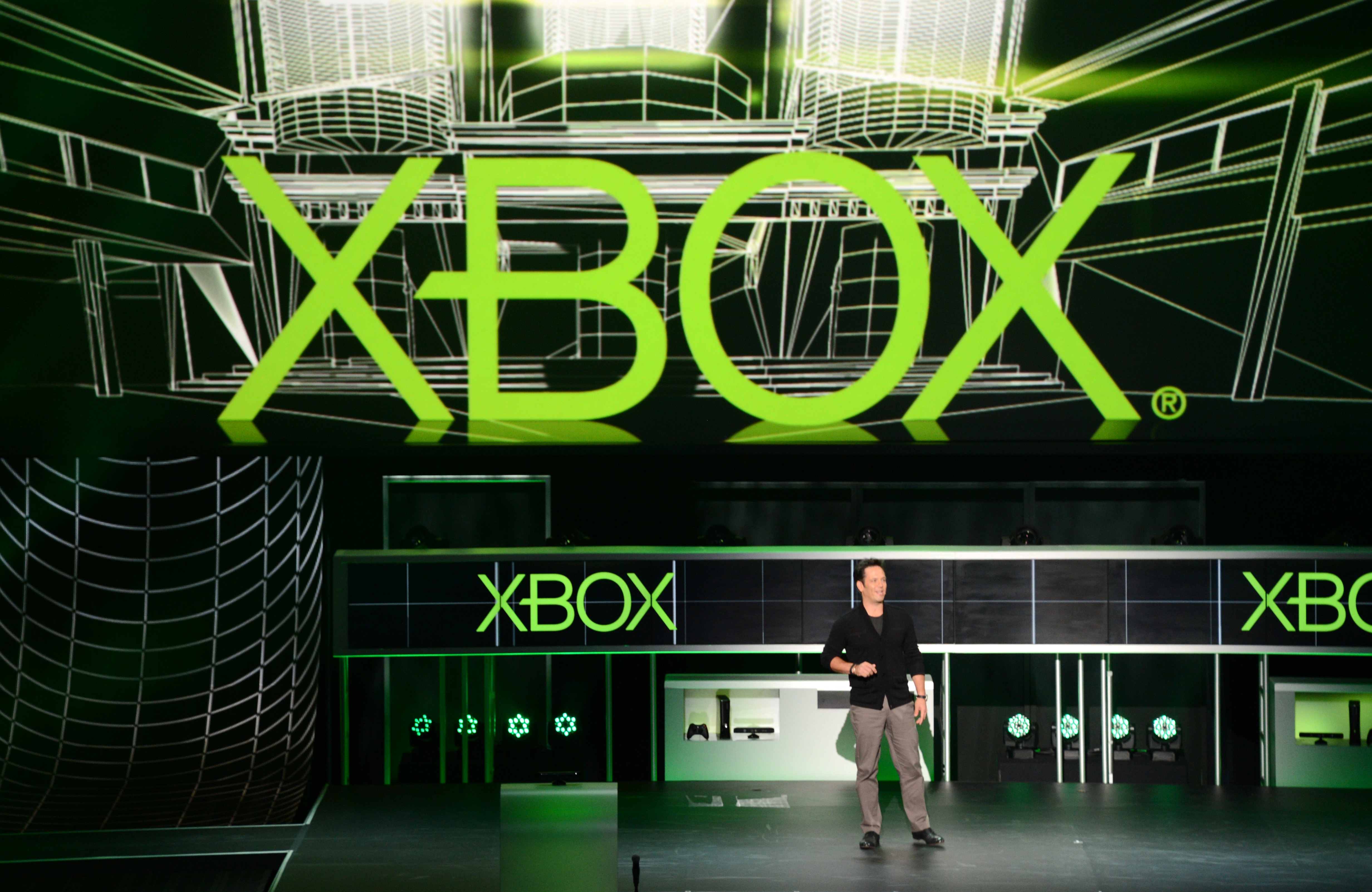 Microsoft Closes Xbox Entertainment Studios TIME