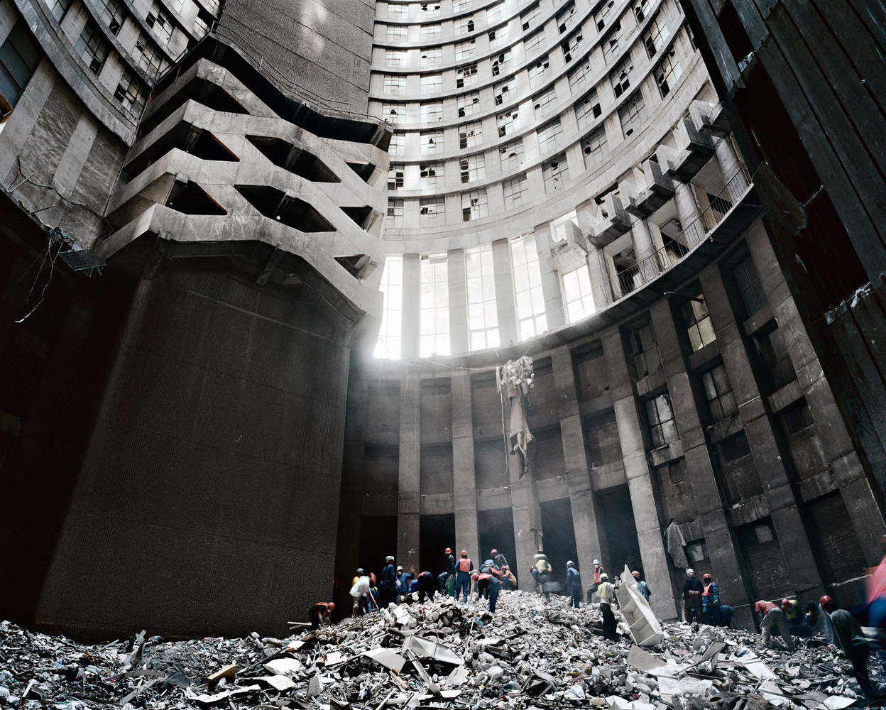 ponte city apartments for sale Associated Himself EZine Photographs