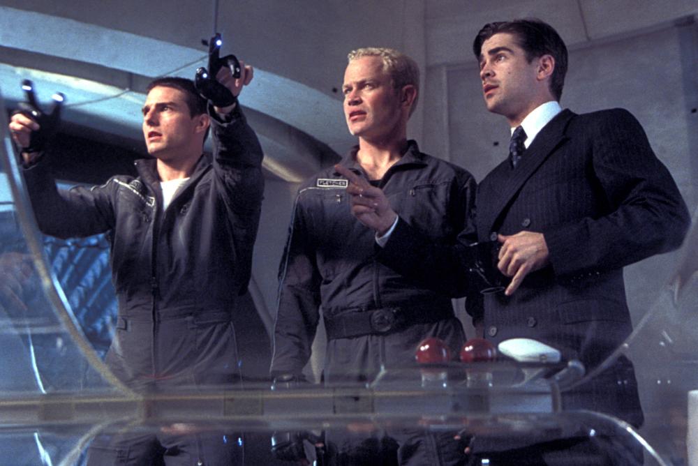 Surveillance in the Movies Fact vs. Fiction TIME