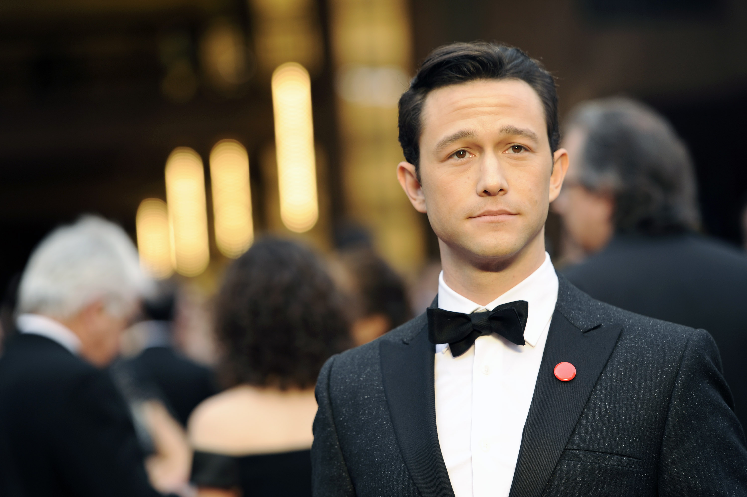 Joseph GordonLevitt Is a Feminist Time