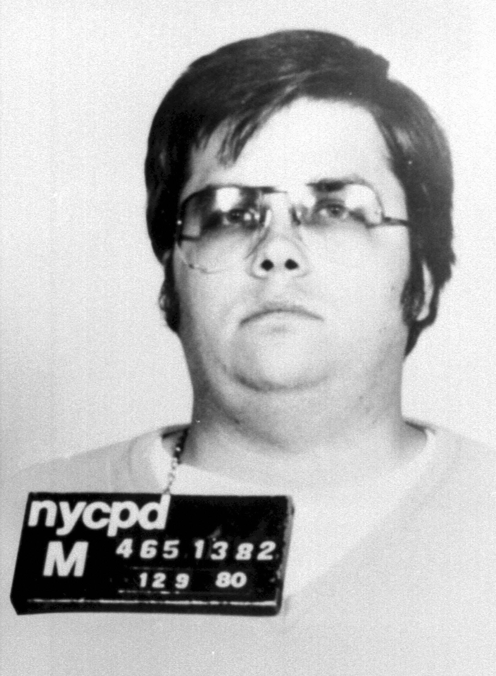John Lennon Killer Denied Parole TIME