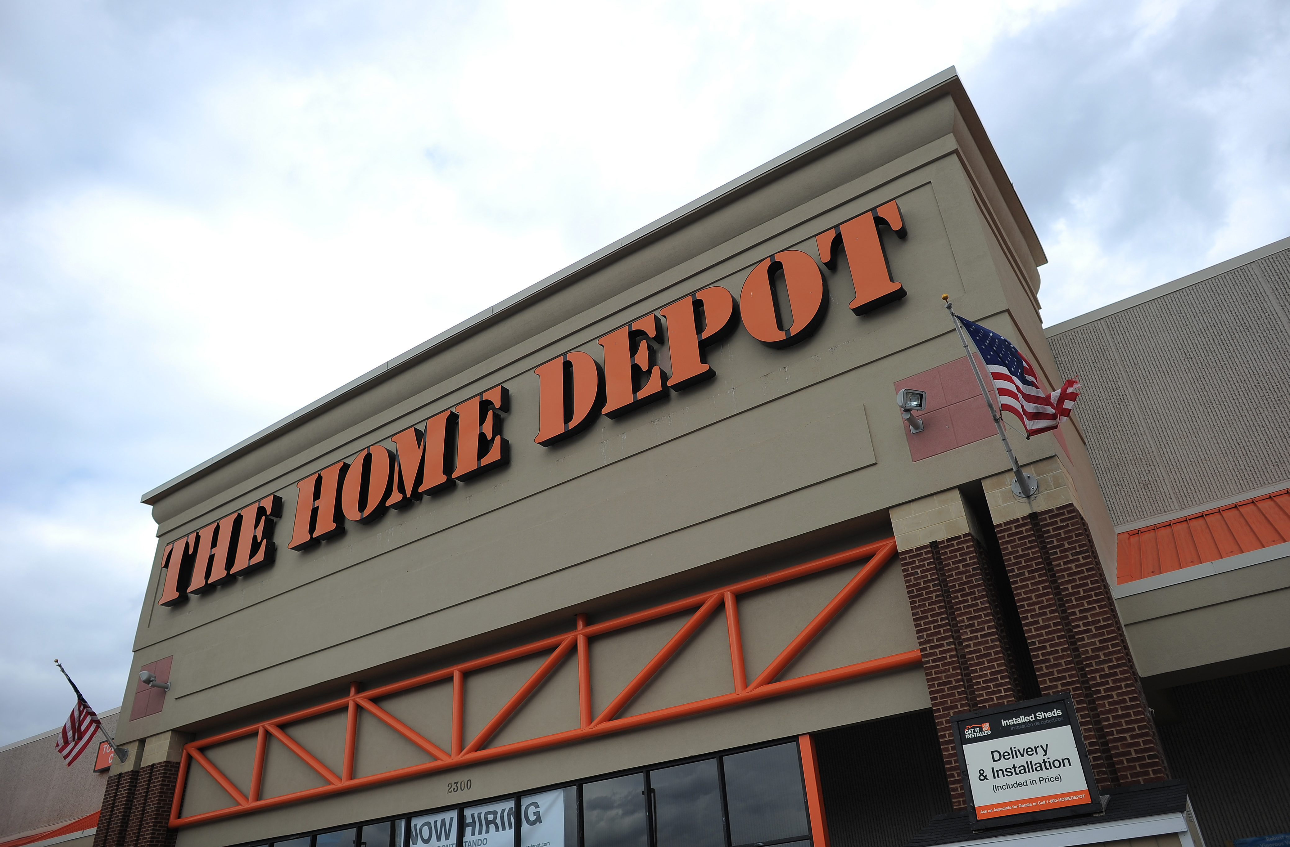 Home Depot Breach Exposed 56 Million Credit Cards TIME