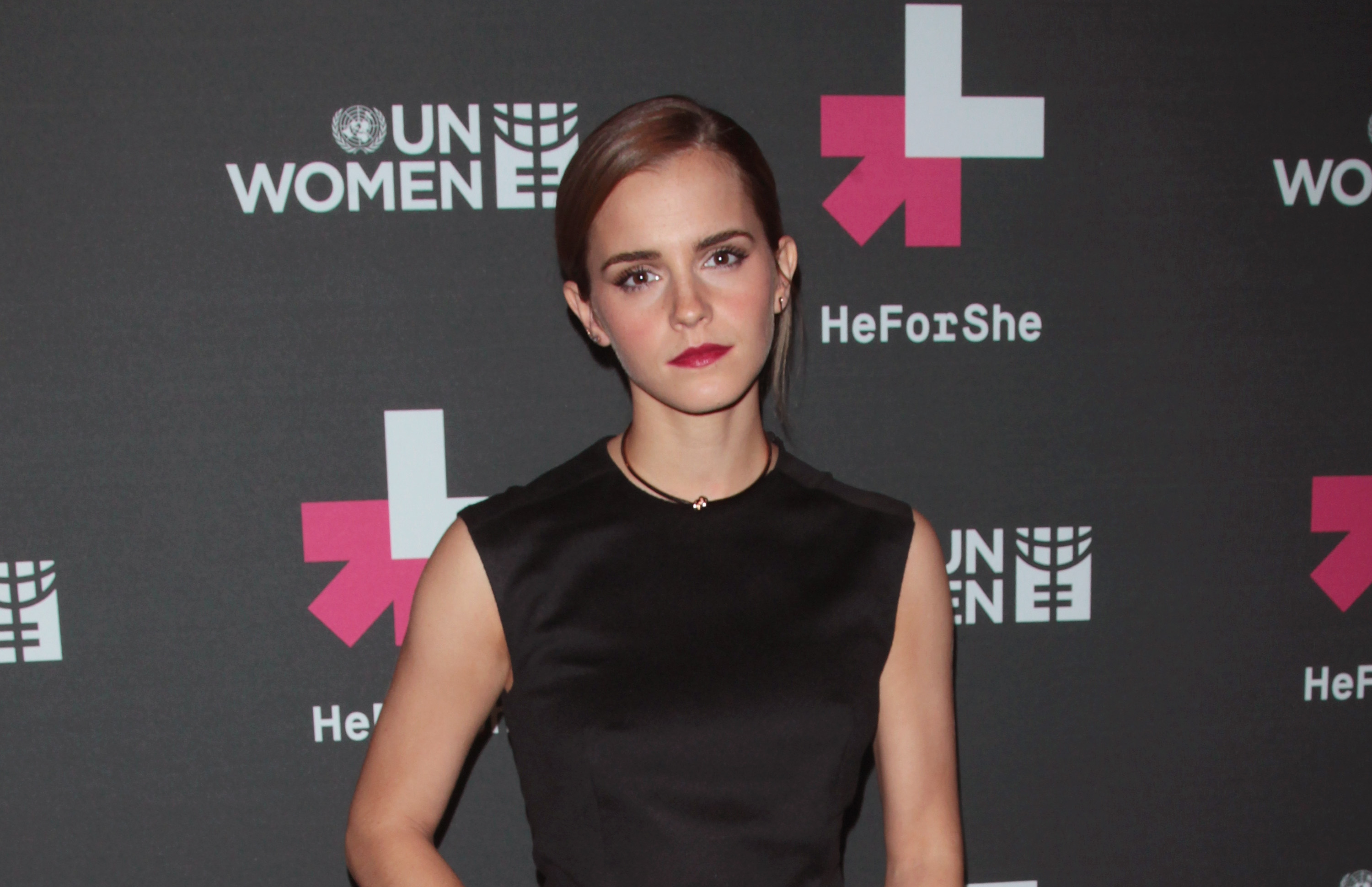 Emma Watson Nudes Threat Turns Out to Be a PR Hoax | TIME