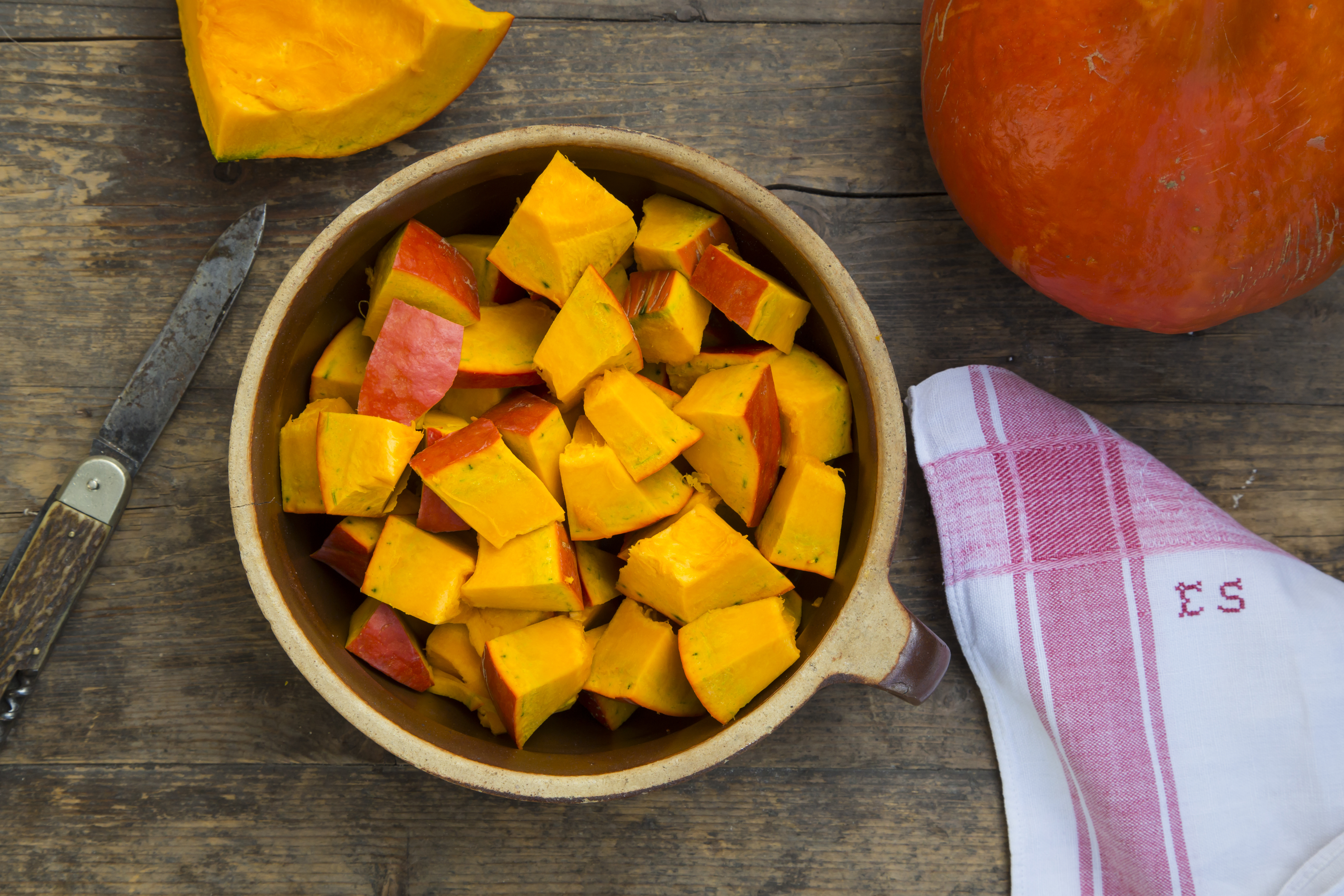 Canned Pumpkin Recipes 5 Healthy Ways to Eat Pumpkin Time