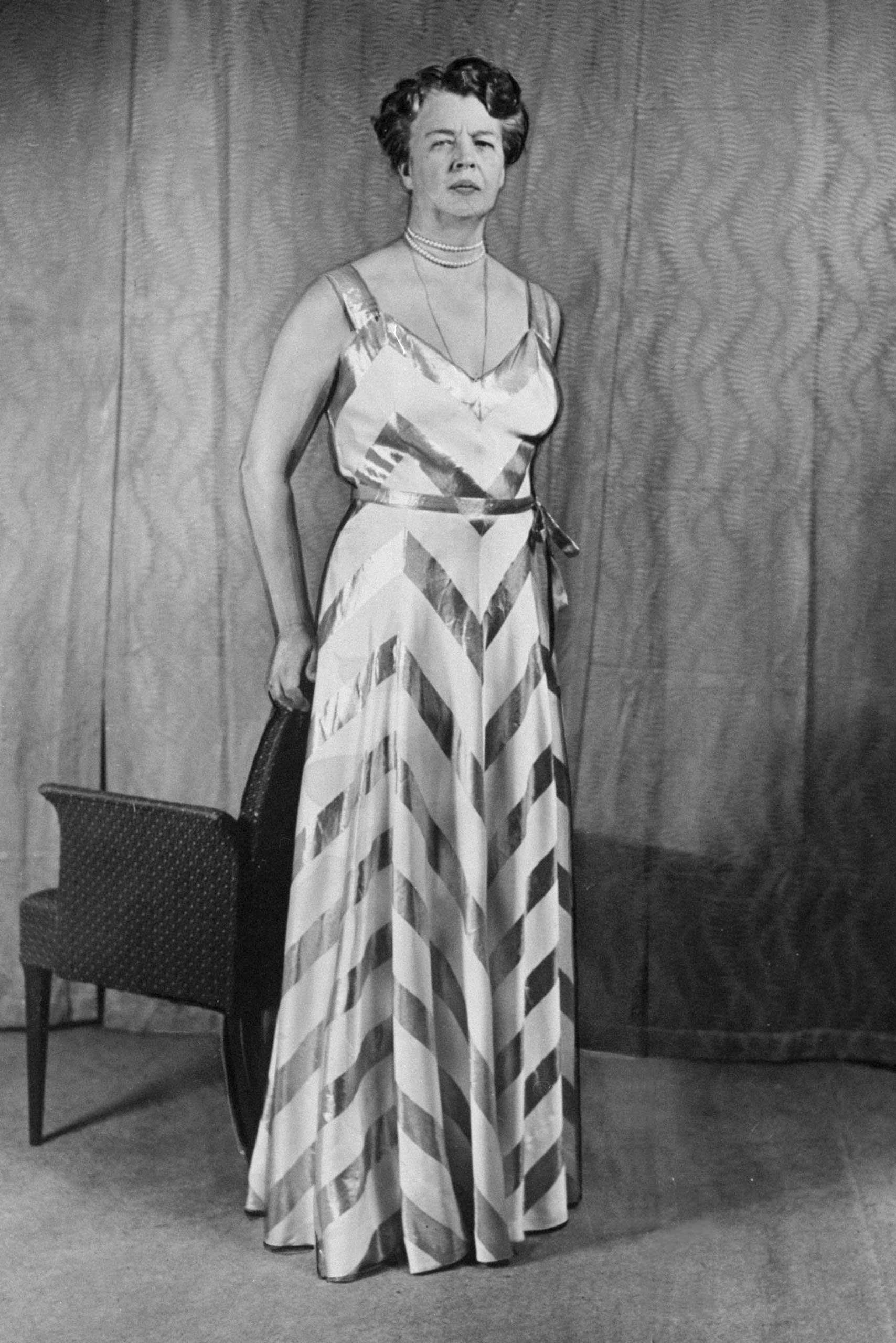 First Lady Fashion Photos Michelle Obama, Eleanor ROosevelt Time