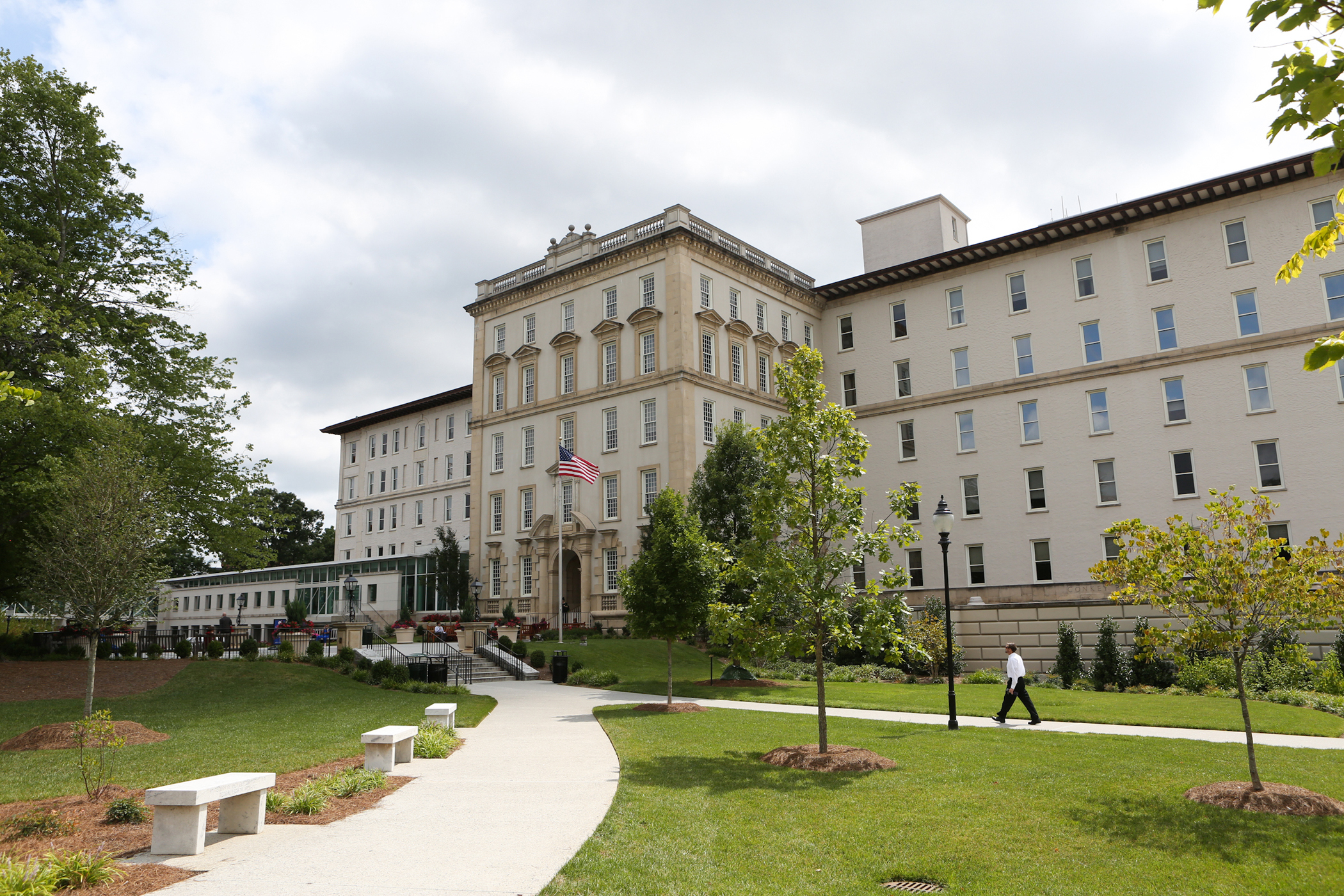 Emory University Hospital Will Receive Another Ebola Patient TIME