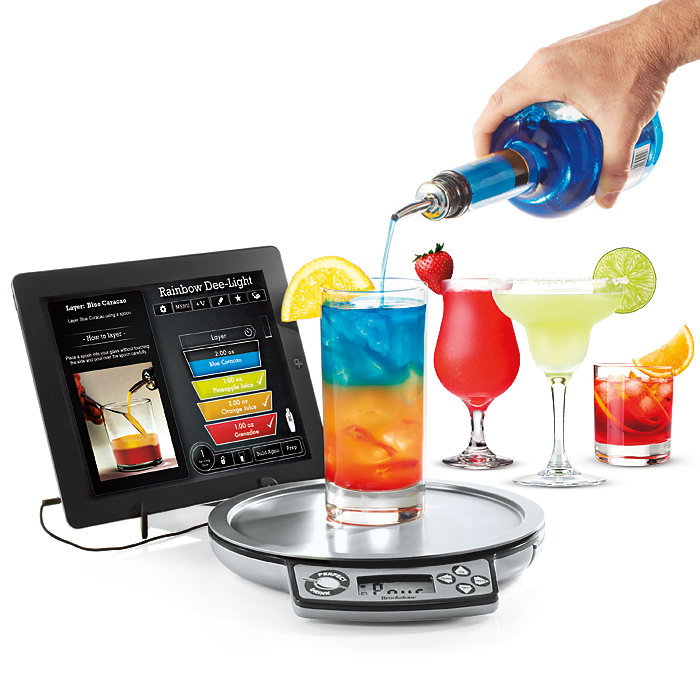 5 Unique Drinking Gadgets for Under 50 TIME