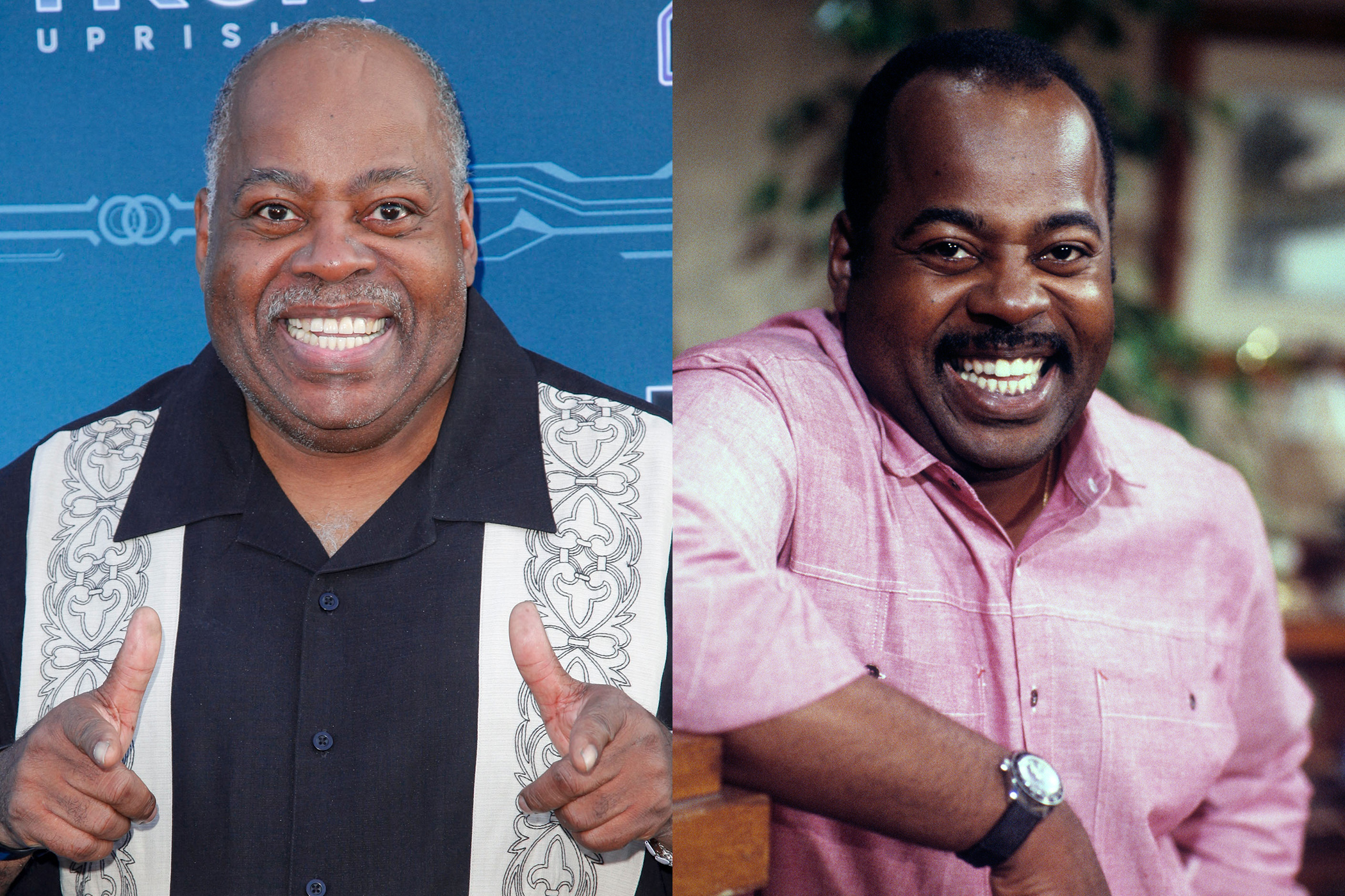 TGIF 25th Anniversary, Cast Photos Then and Now Time