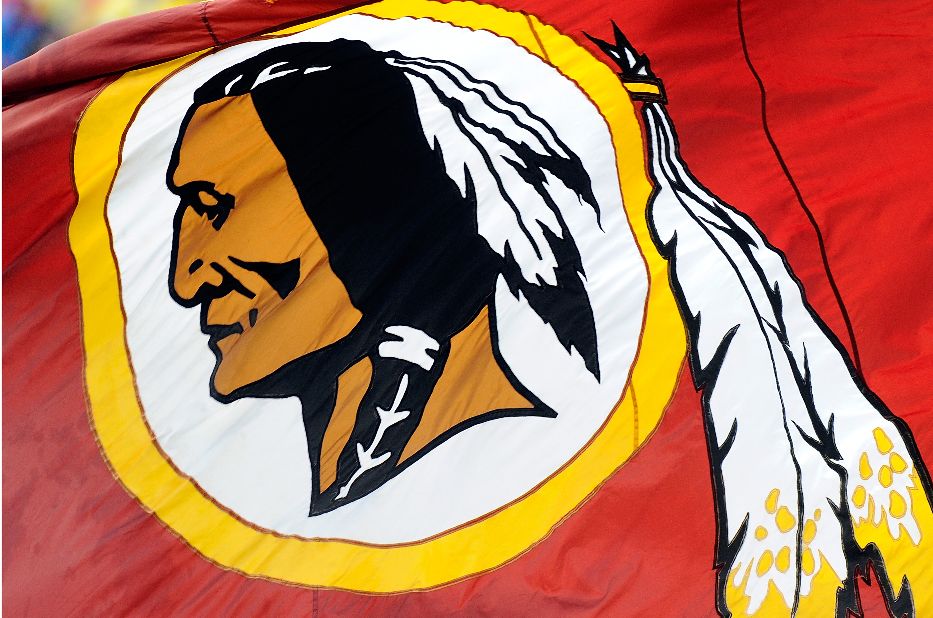 Redskins Controversy 'Not High' on Native American Agenda Time
