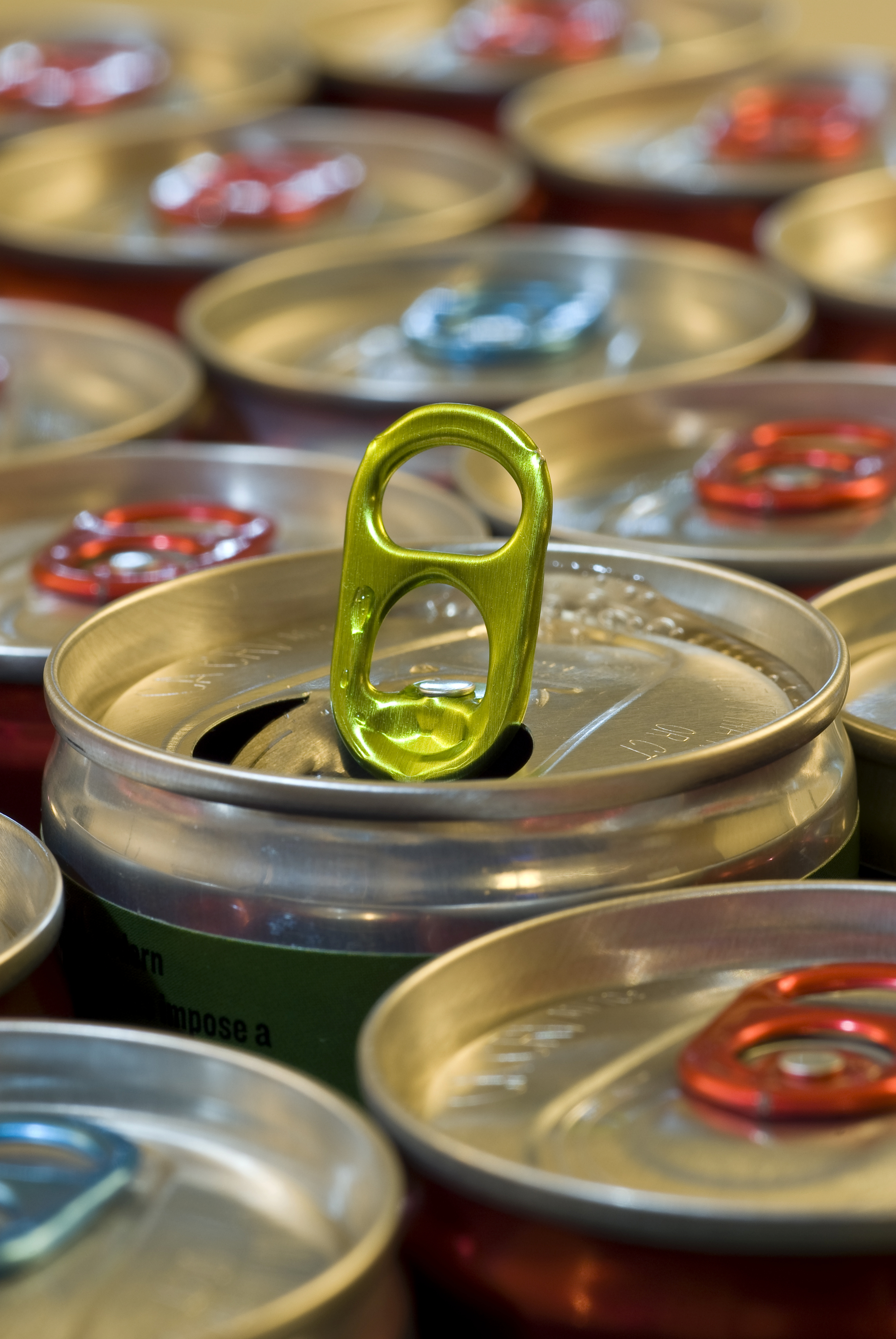 Energy Drinks Europe Warns About Health Effects in WHO Report TIME