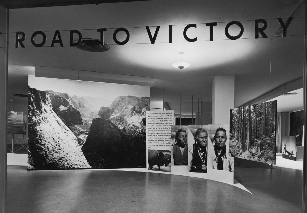 12 Exhibitions that Changed Photography Forever Time