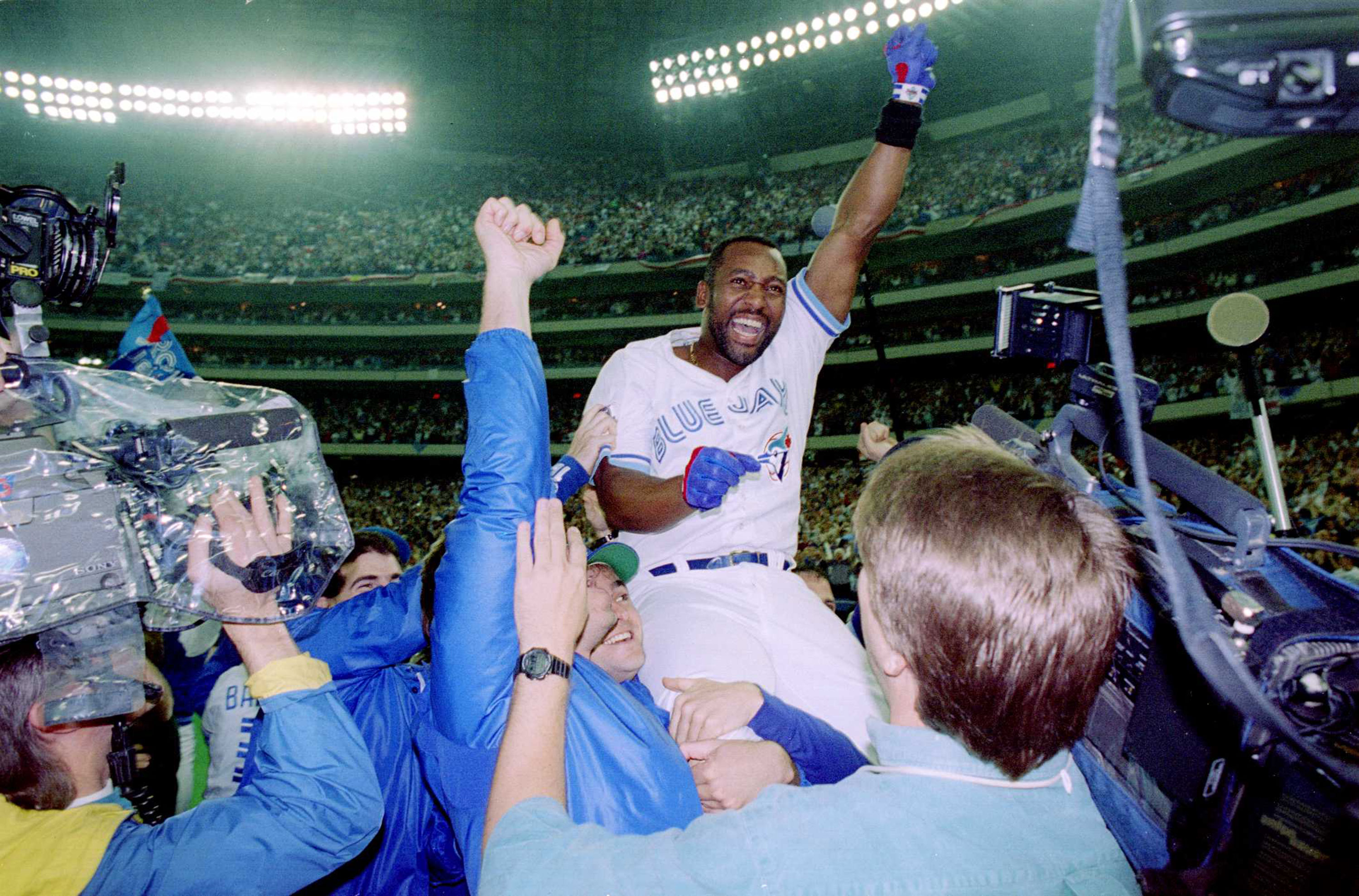 Top 10 Most Memorable Moments in World Series History Time
