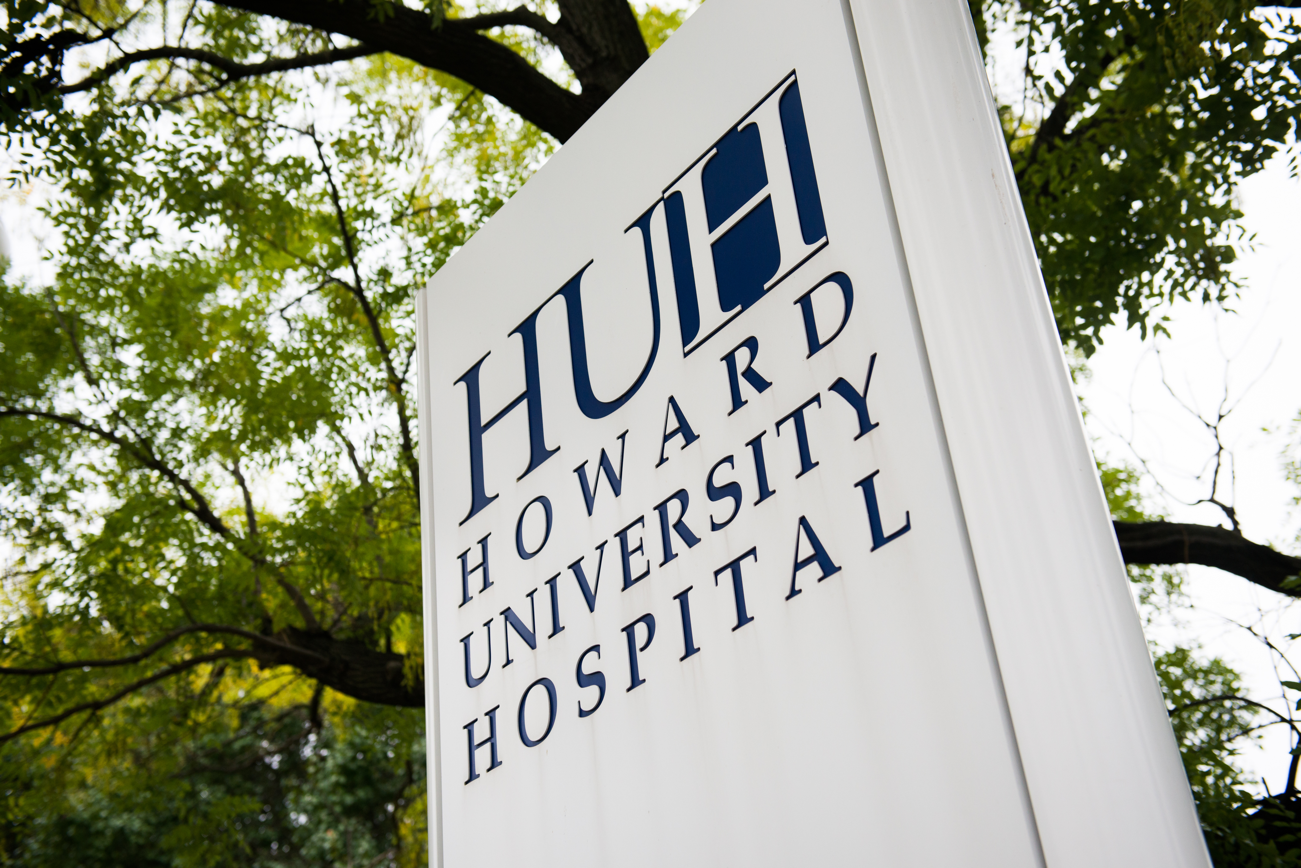 Howard University Patient Does Not Have Ebola CDC TIME