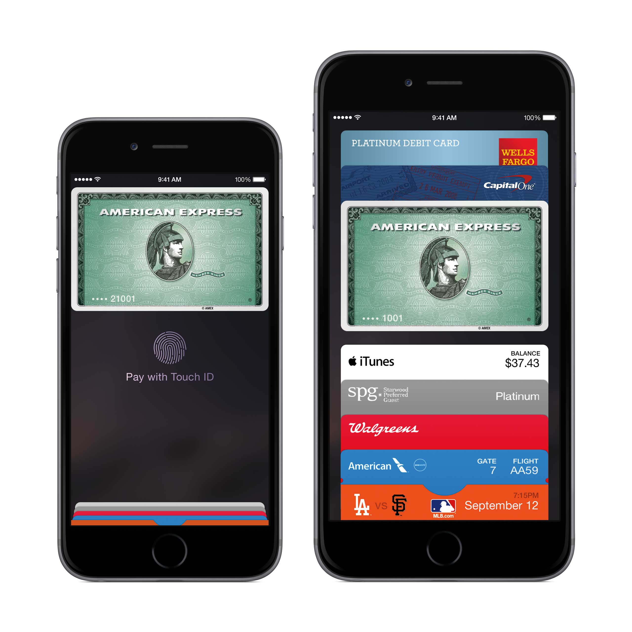 Apple Pay Rumored to Launch This Week TIME