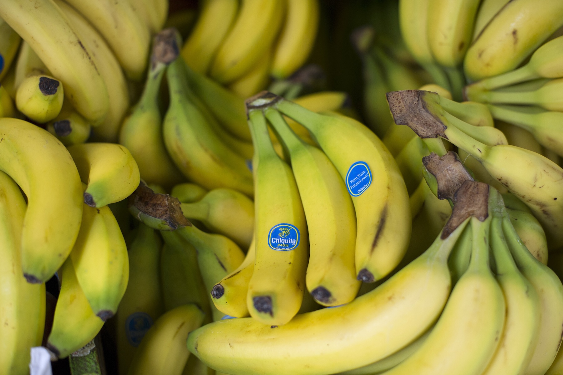 Chiquita Banana Fyffe's Merger Tax Inversion and Other Banana Scandals
