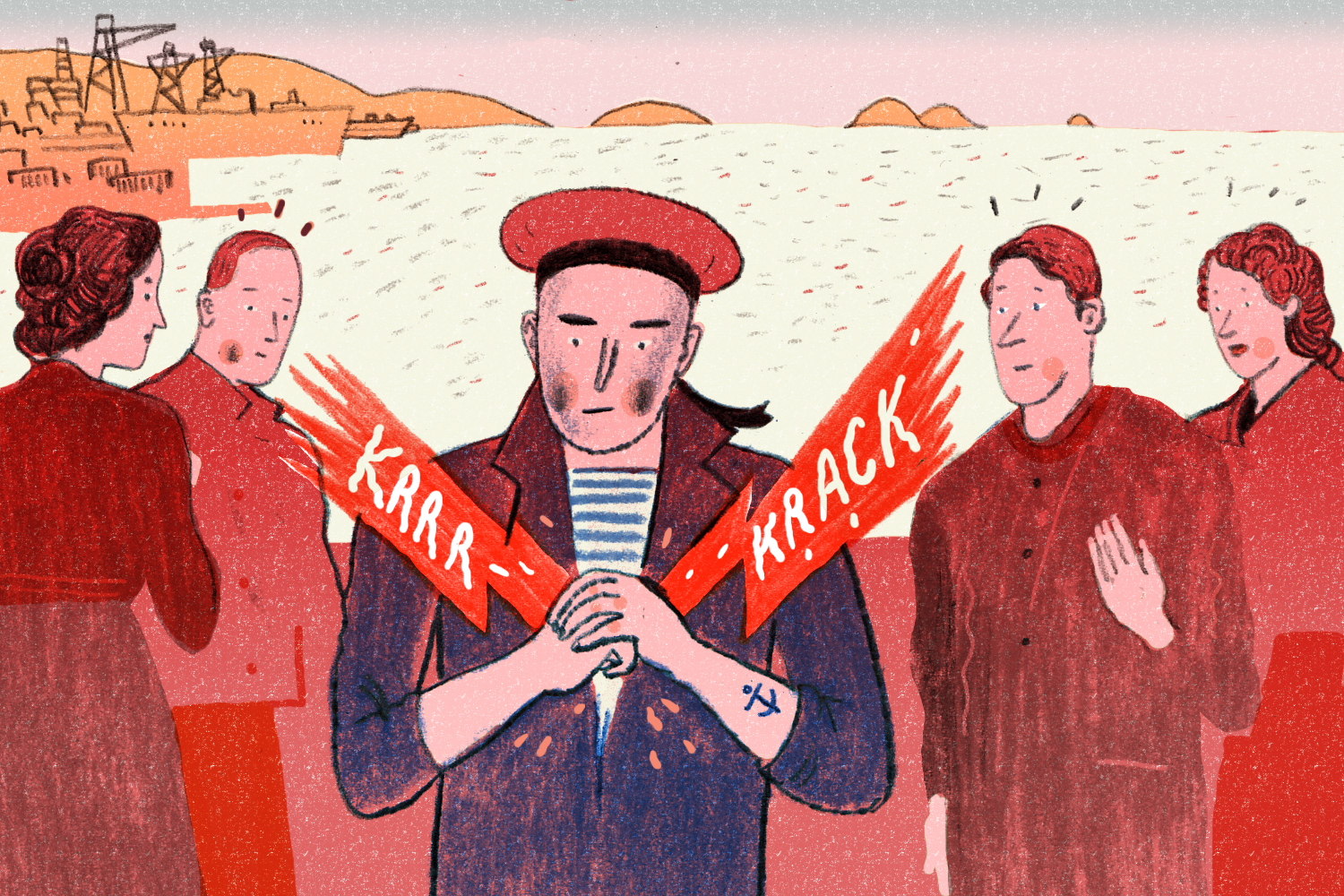 Cracking Knuckles Does Cracking Knuckles Cause Arthritis? TIME