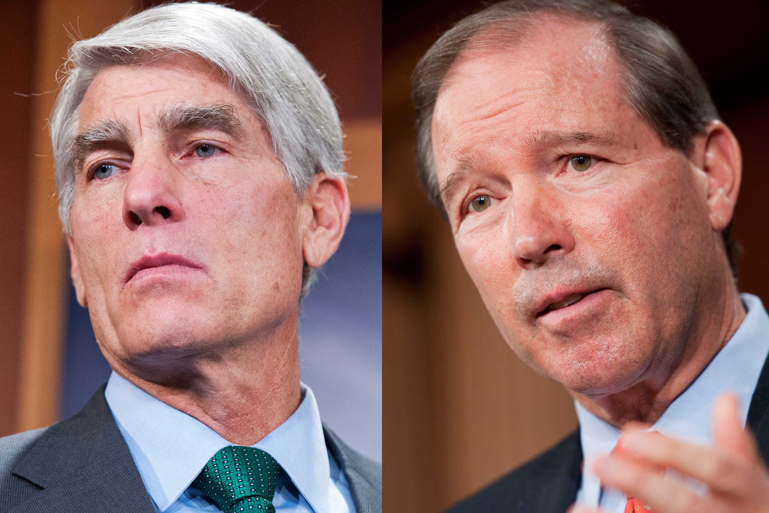 Meet America's Top 10 Political Families Time