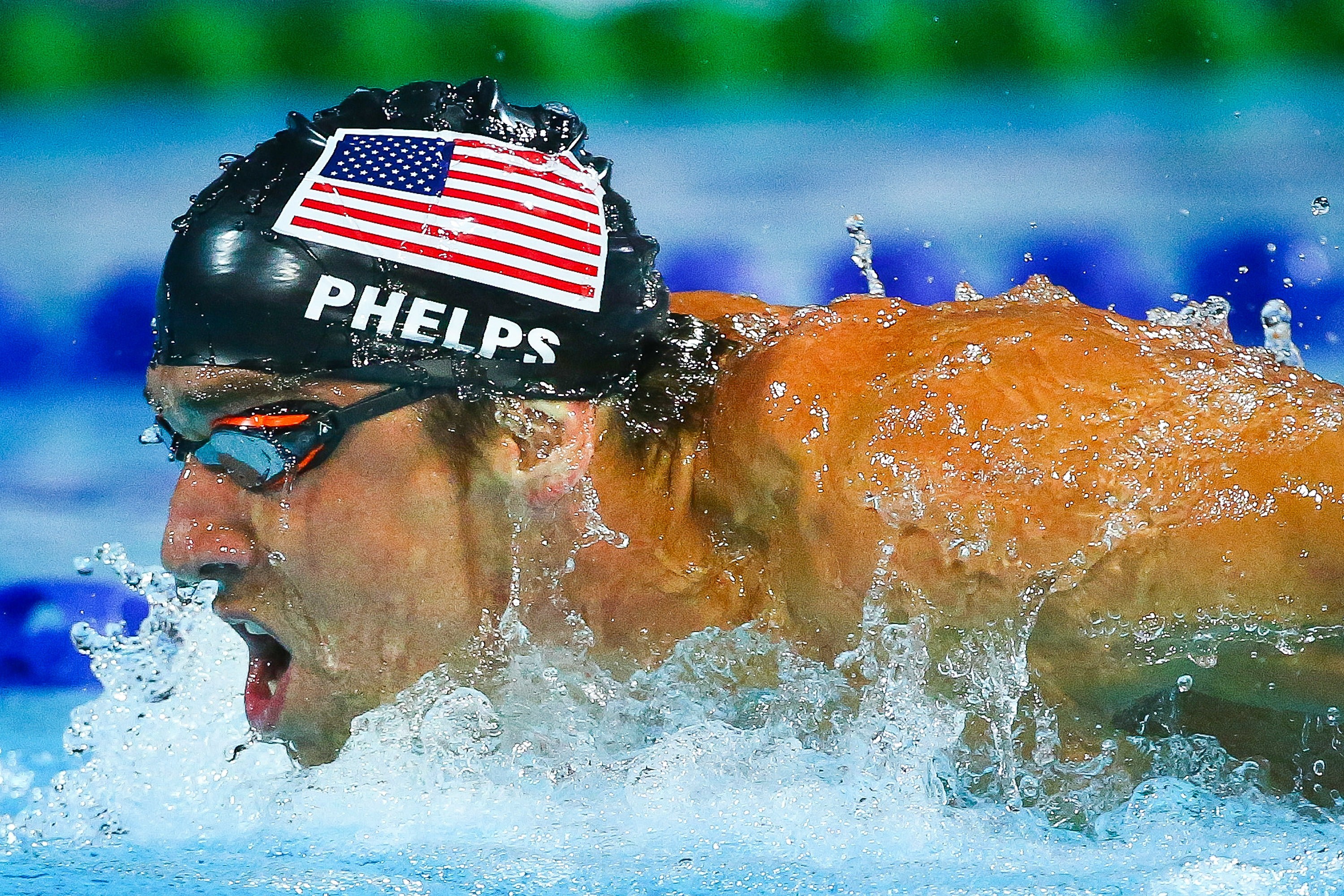 Michael Phelps Reportedly Had Blood Alcohol Level of .14 TIME