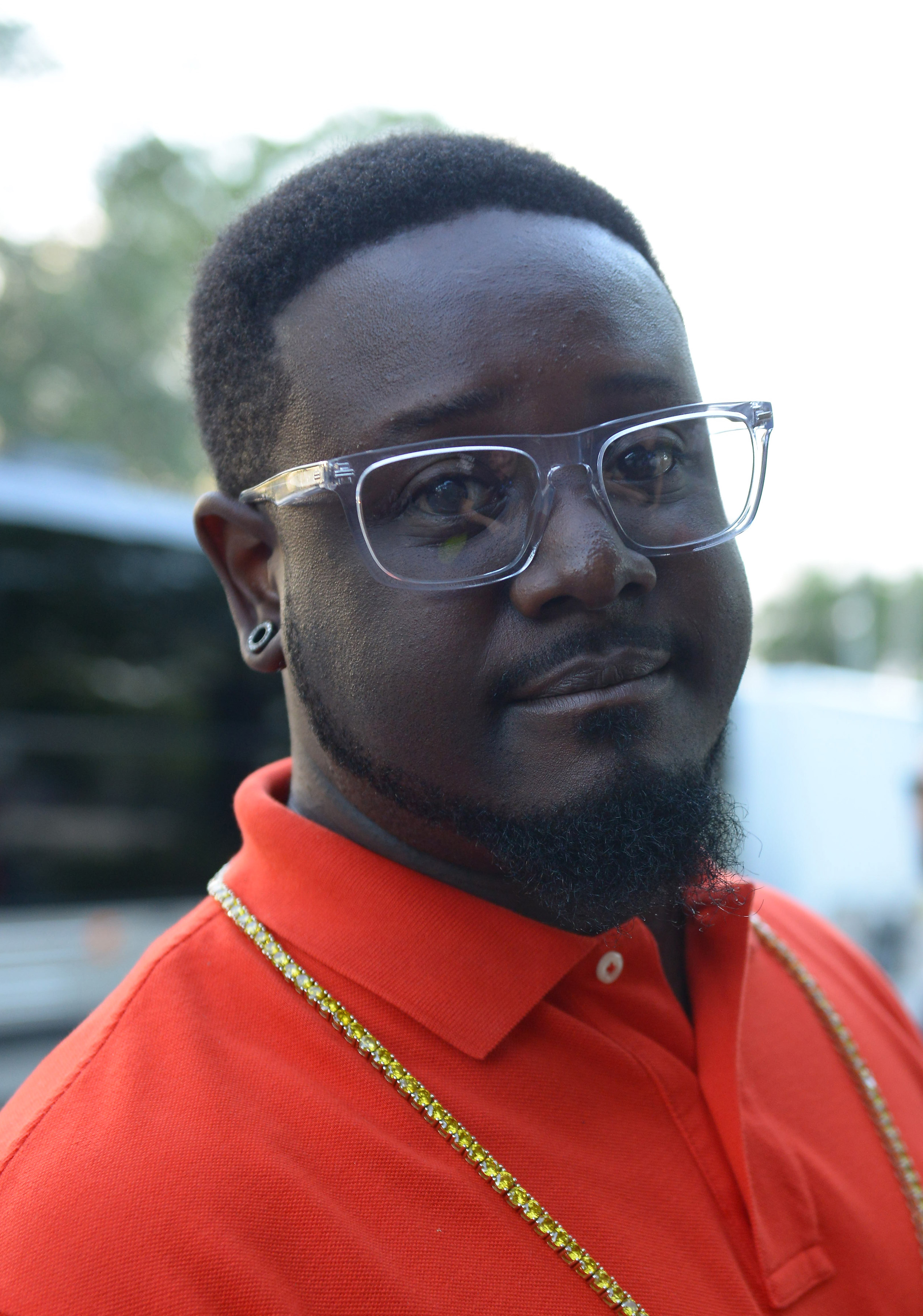 Watch TPain Perform Without AutoTune TIME