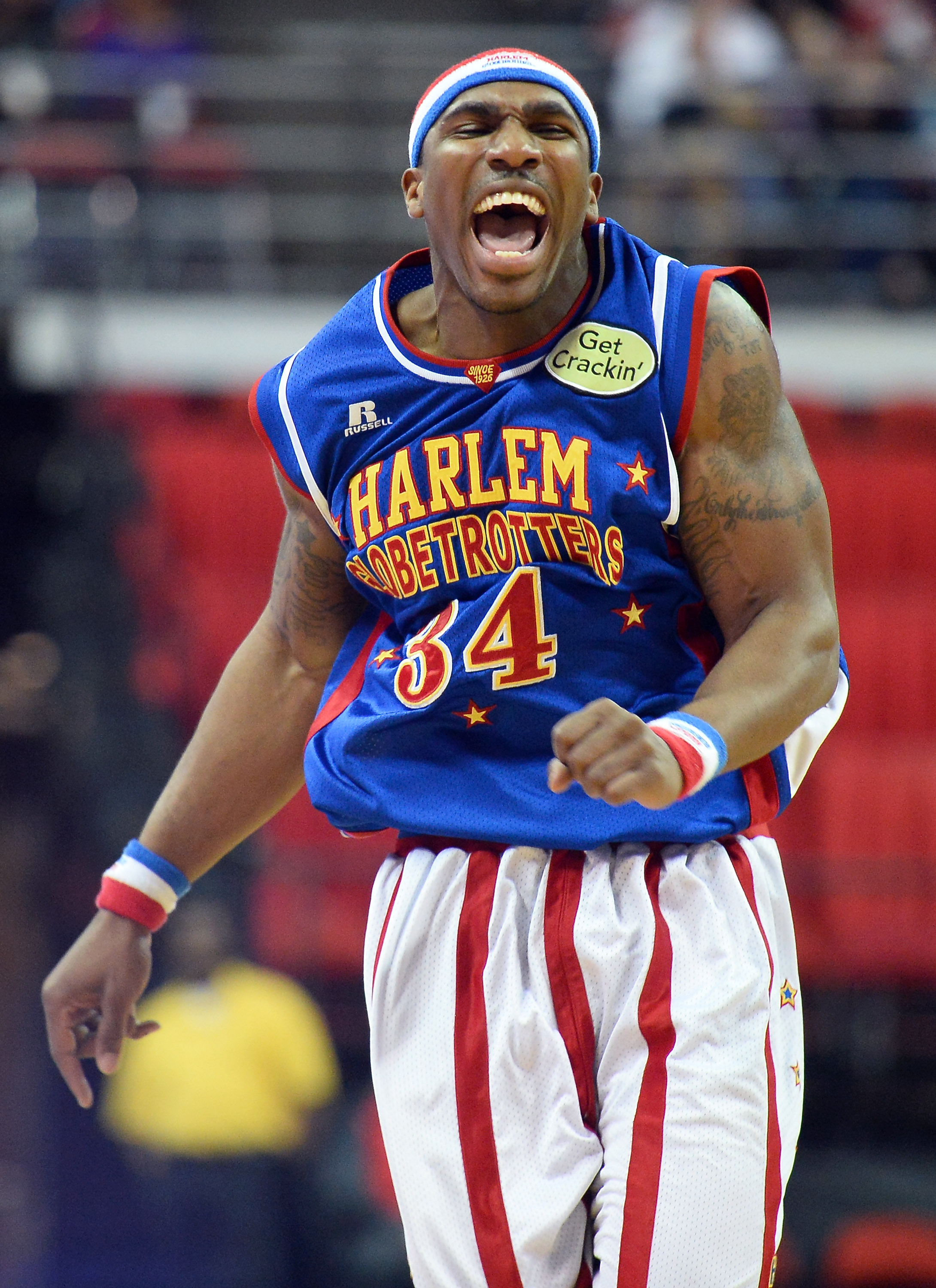 Watch this Guy Make The Longest Basketball Shot Ever — Backwards TIME