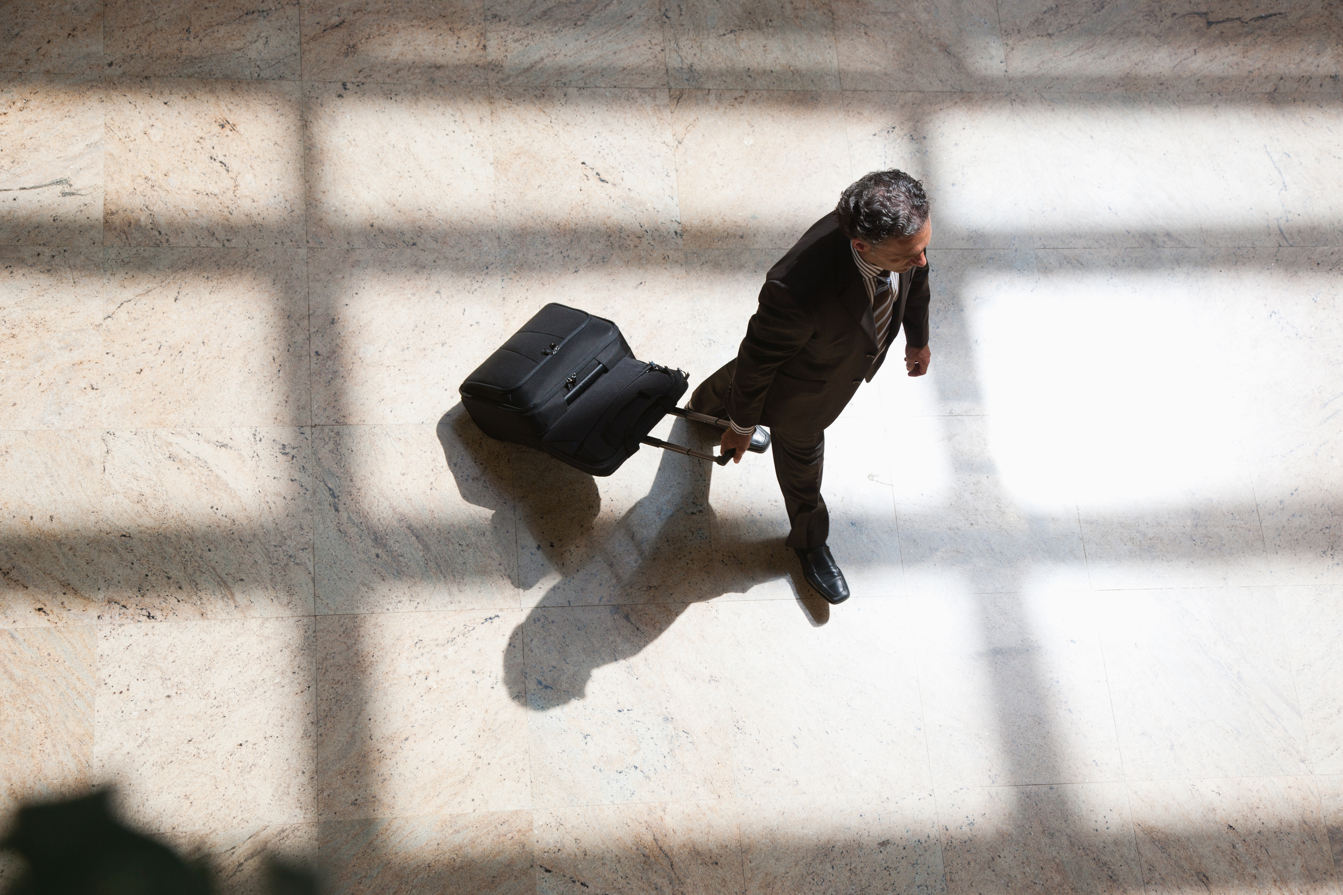 Venice Wants to Ban Noisy Suitcase Wheels TIME