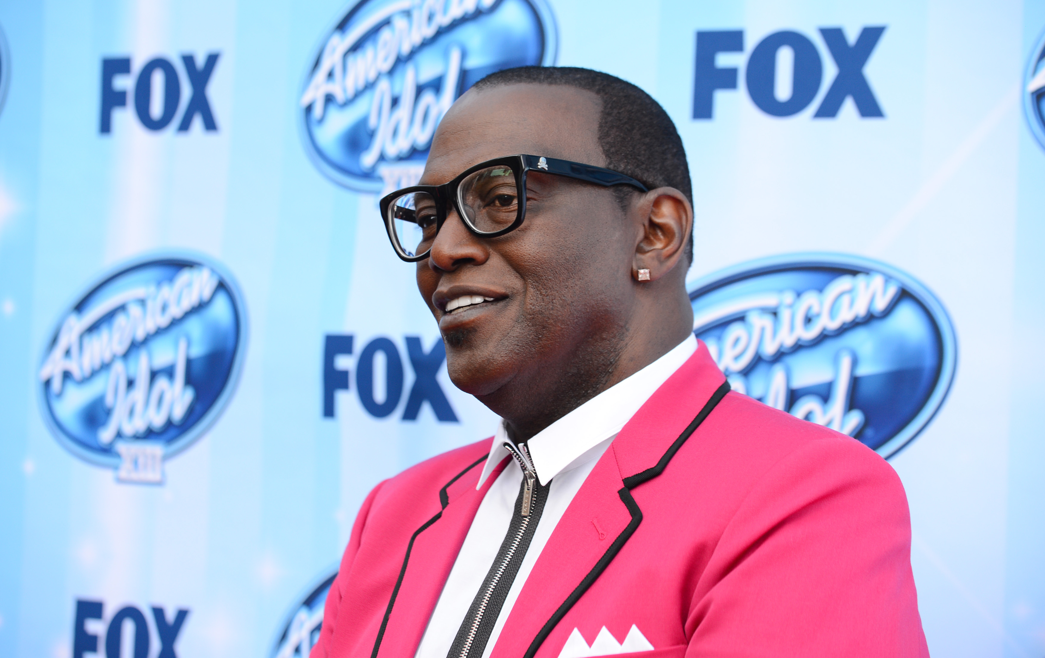 Randy Jackson is finally leaving "American Idol" Time