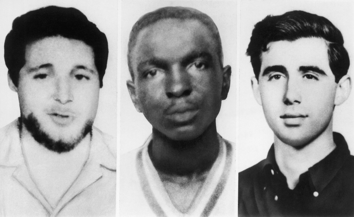 Presidential Medal Of Freedom To 3 Dead In Freedom Summer: Their Story | Time