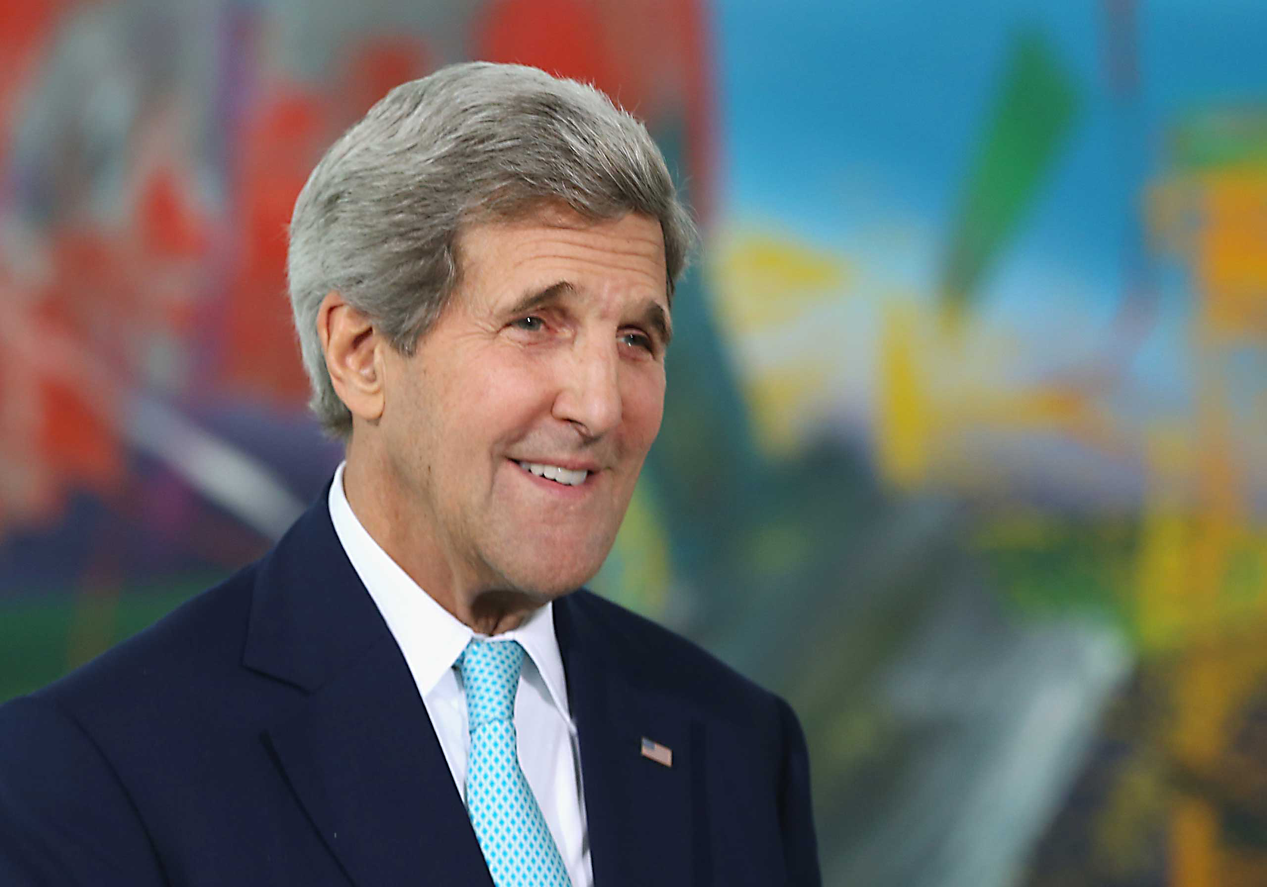 All the latest breaking news about john kerry, headlines, analysis and articles on rt.com. Time For Thanks Here S What John Kerry Is Thankful For Time