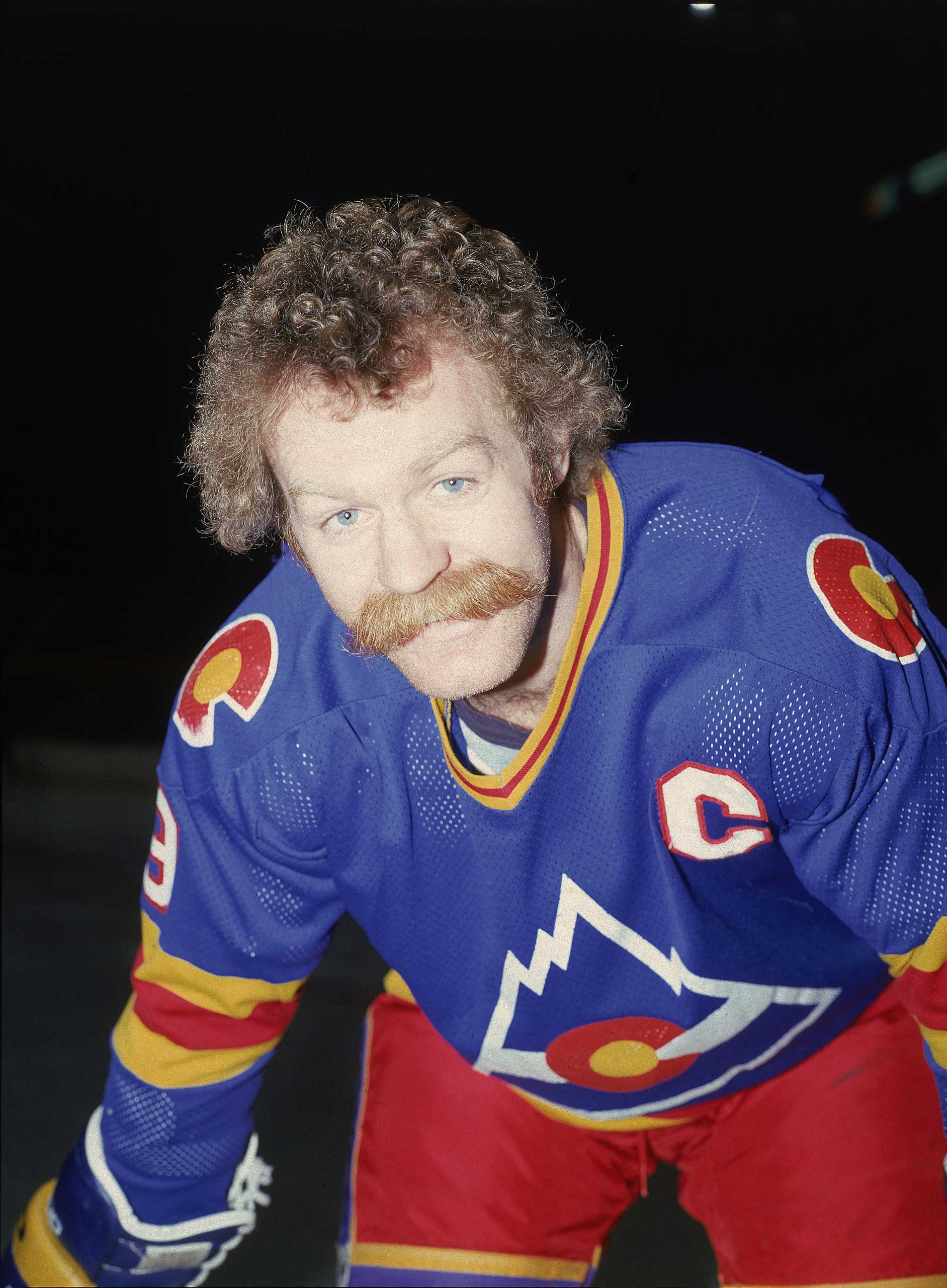 Movemeber Dali, Selleck and Other Influential Mustaches In History Time