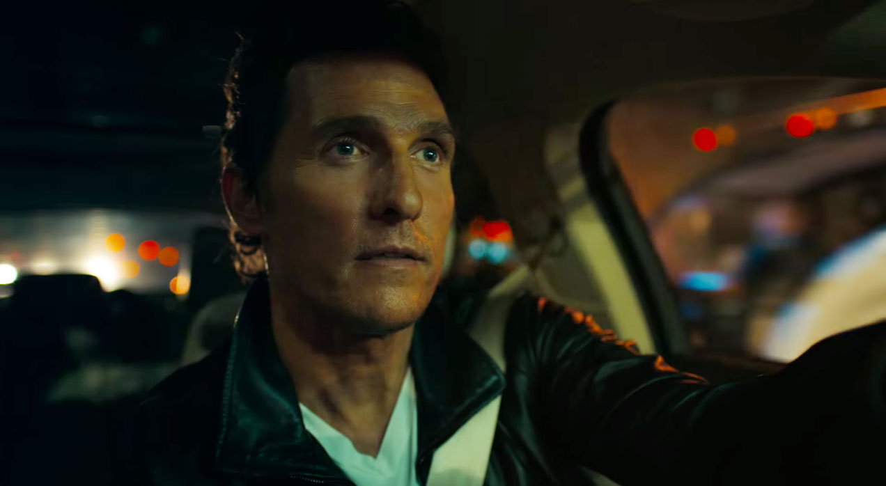 Lincoln Commercial Christmas 2023 Watch This Matthew McConaughey Lincoln Commercial Parody By a Little