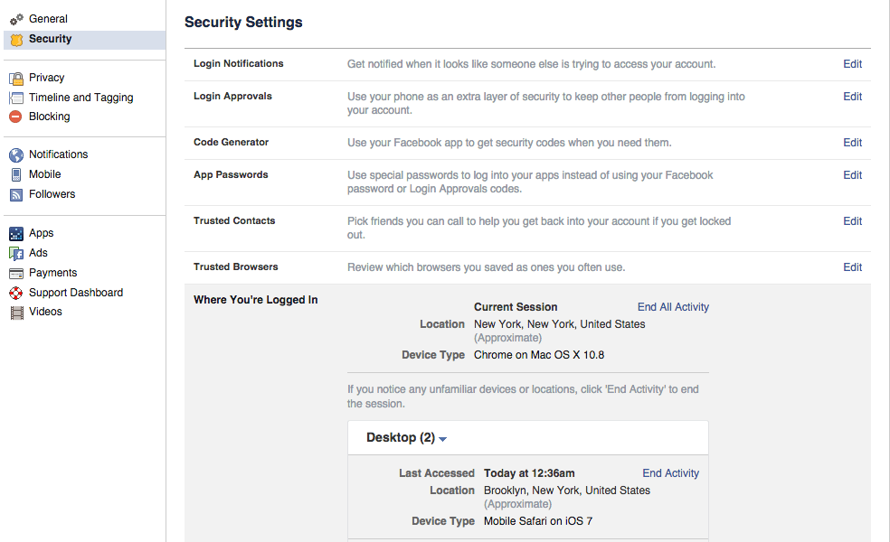 9 Super Simple Ways to Make Facebook Less Annoying Time
