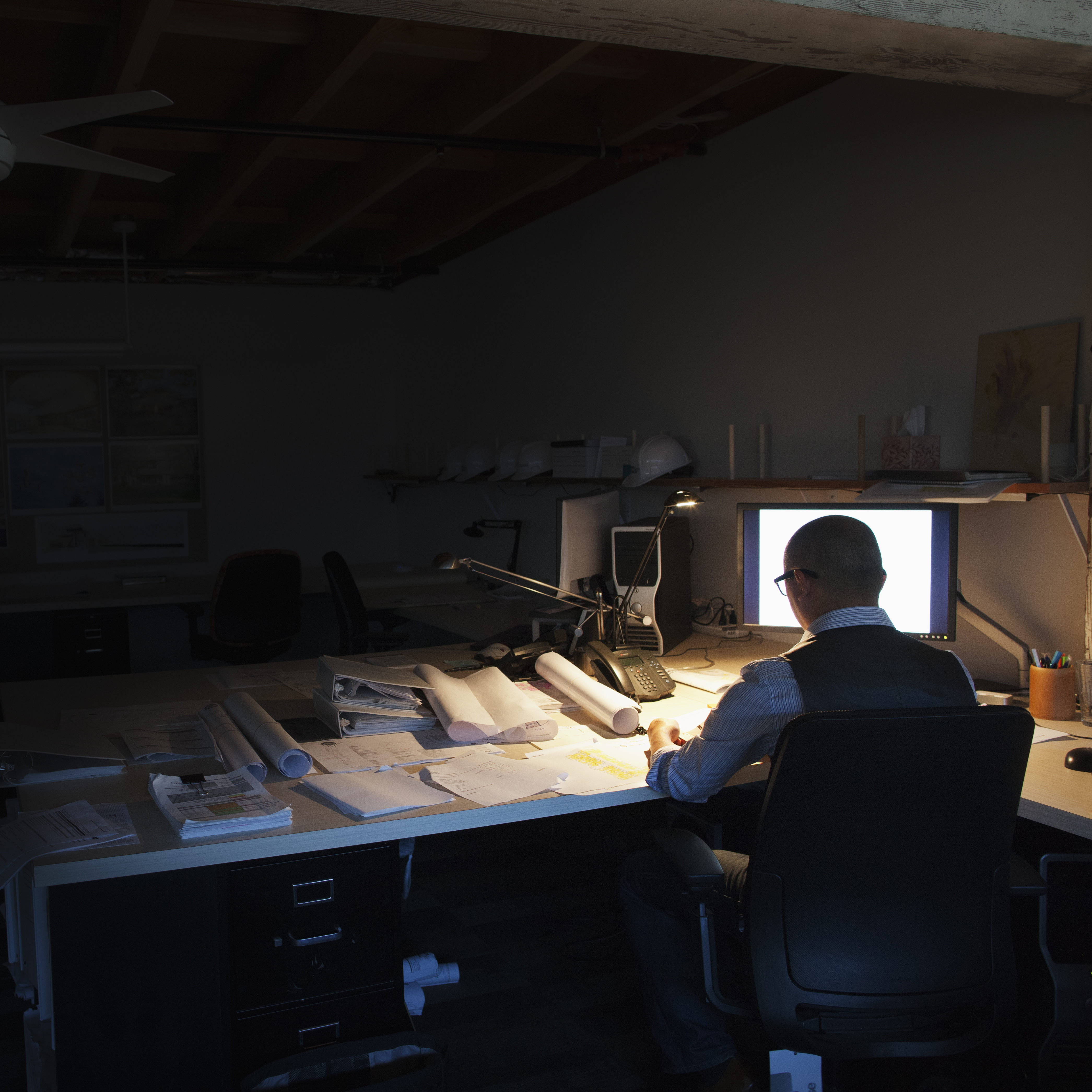 Health Shift Work Disorder, the Night Shift and Circadian Clock Time