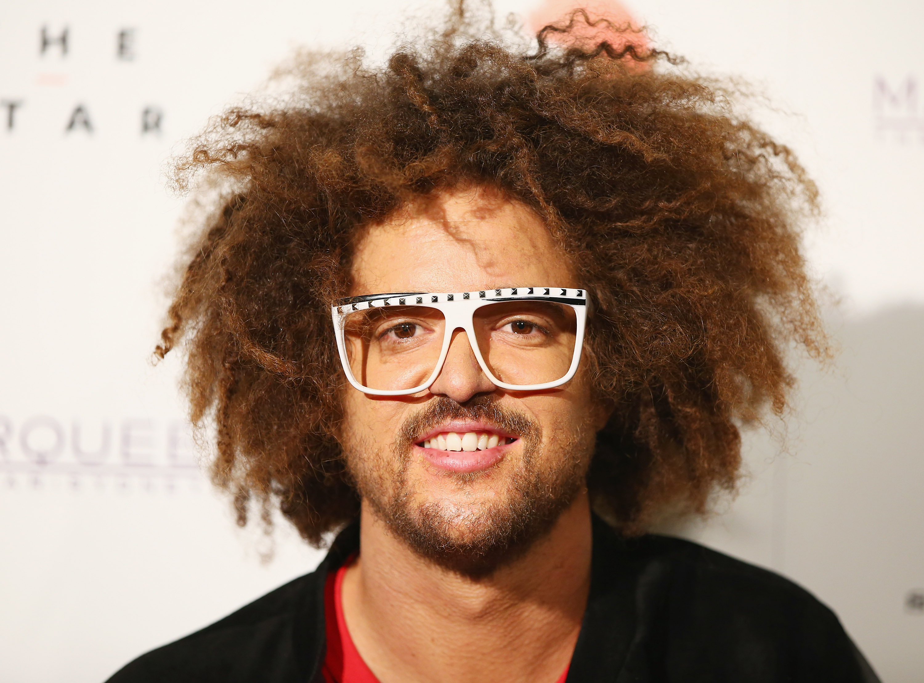 Literally I Can't Video Redfoo Defends After Twitter Backlash Time