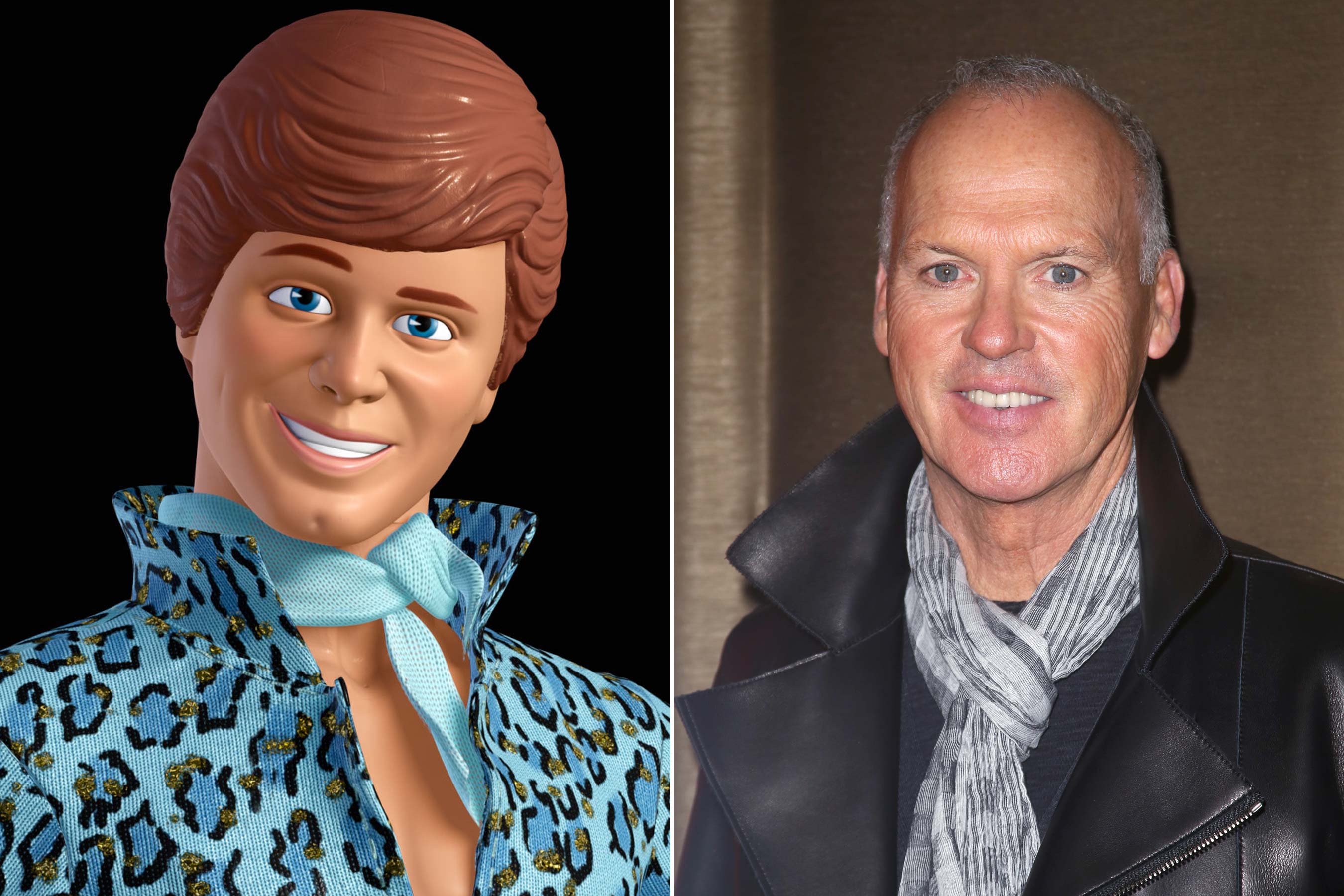 Pixar's Toy Story Voice Actors Photos Time