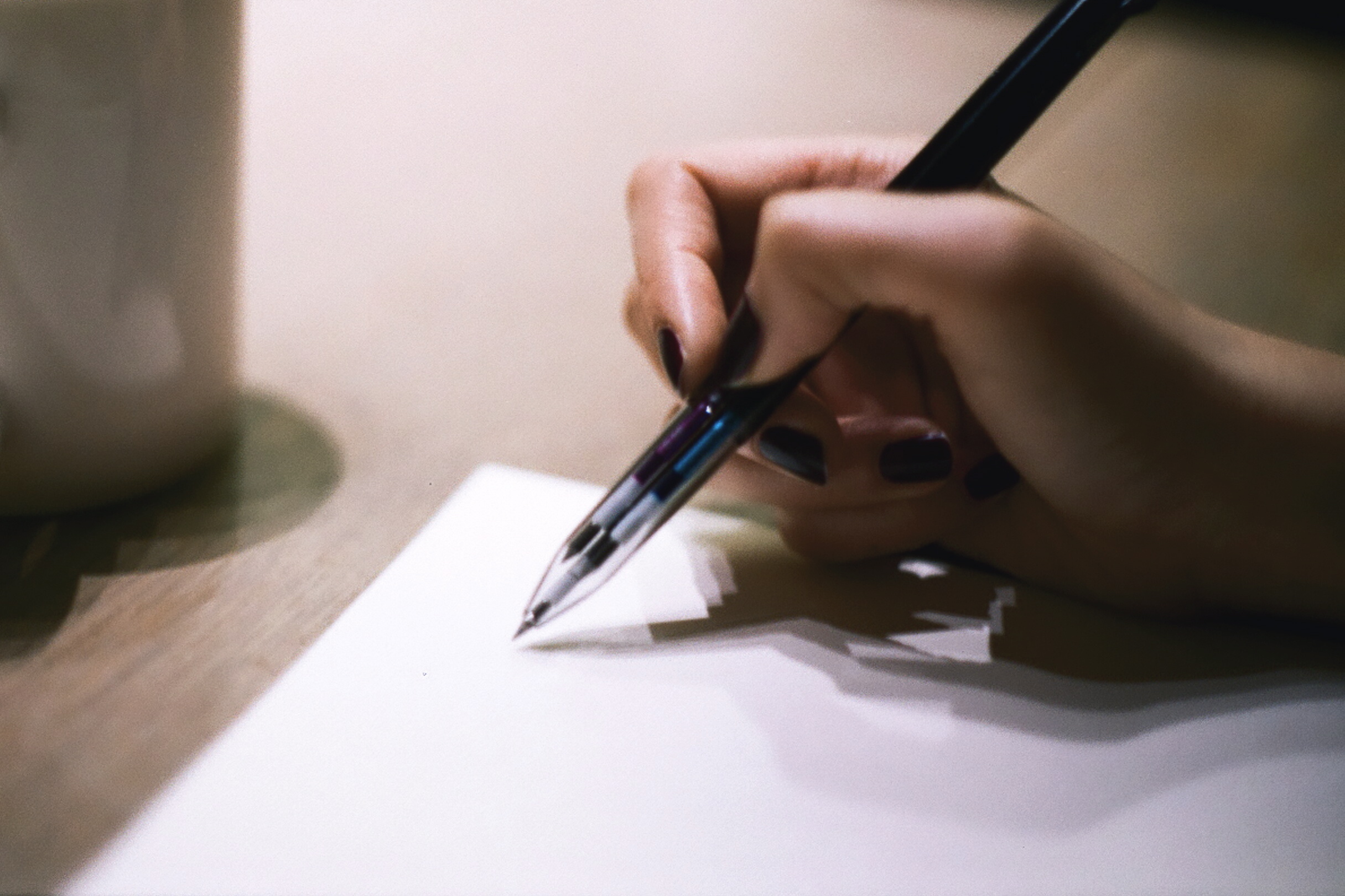 How to Be a Better Writer: 6 Tips From Harvard’s Steven Pinker | TIME