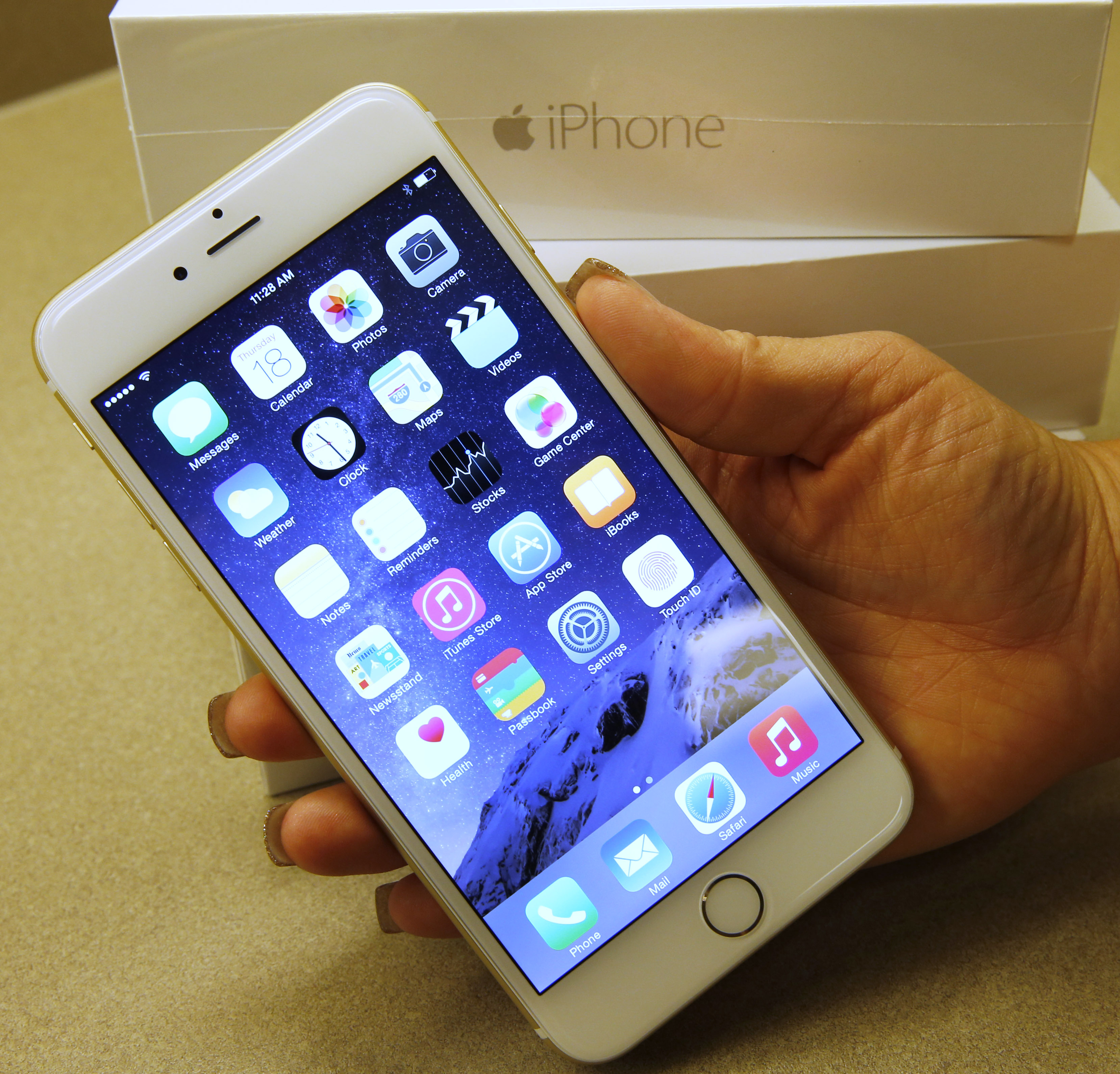 The 5 Best Apple iPhone Games You Should Play This Week Time