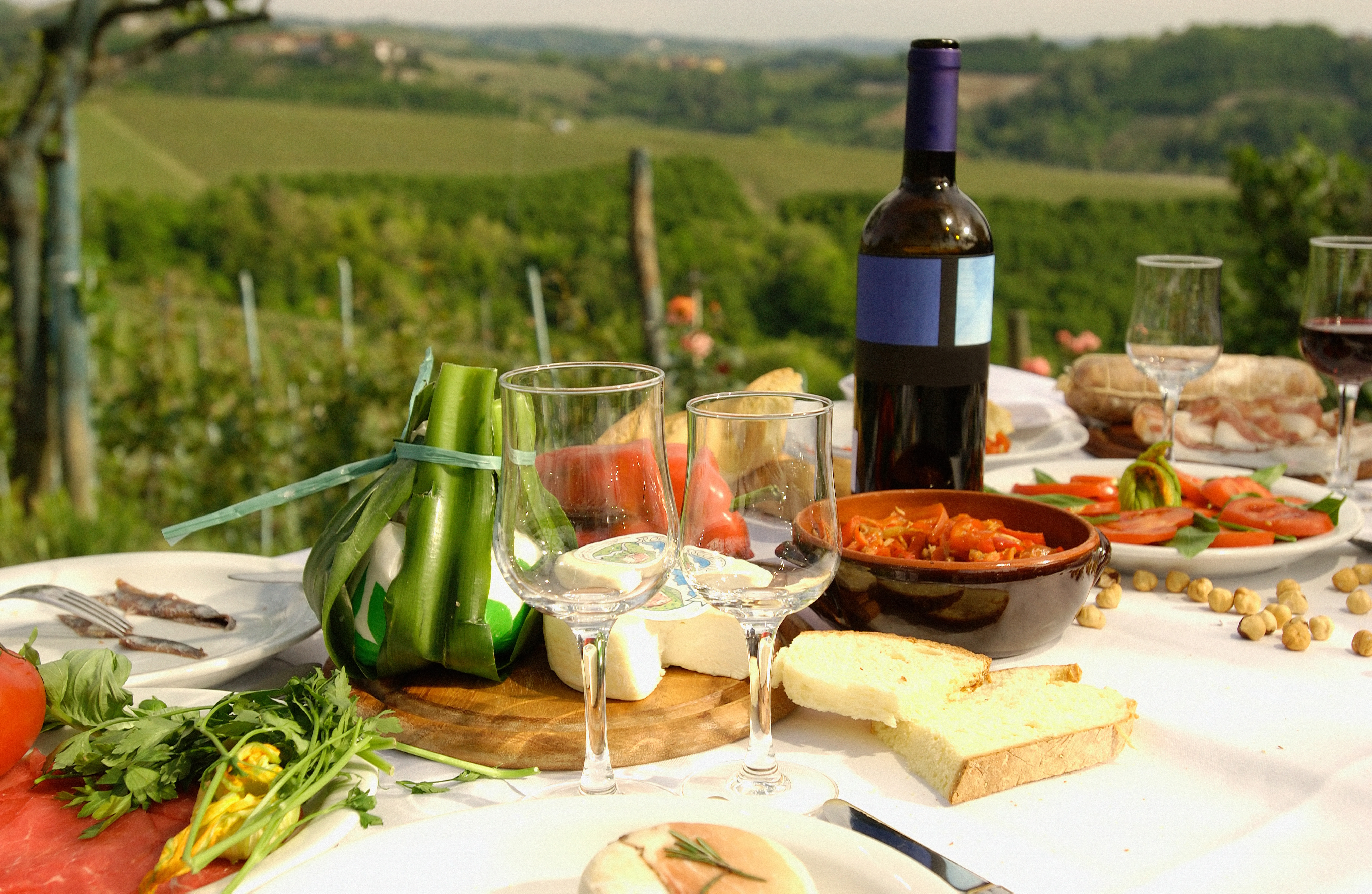 How to Live Longer Eat the Mediterranean Diet Time