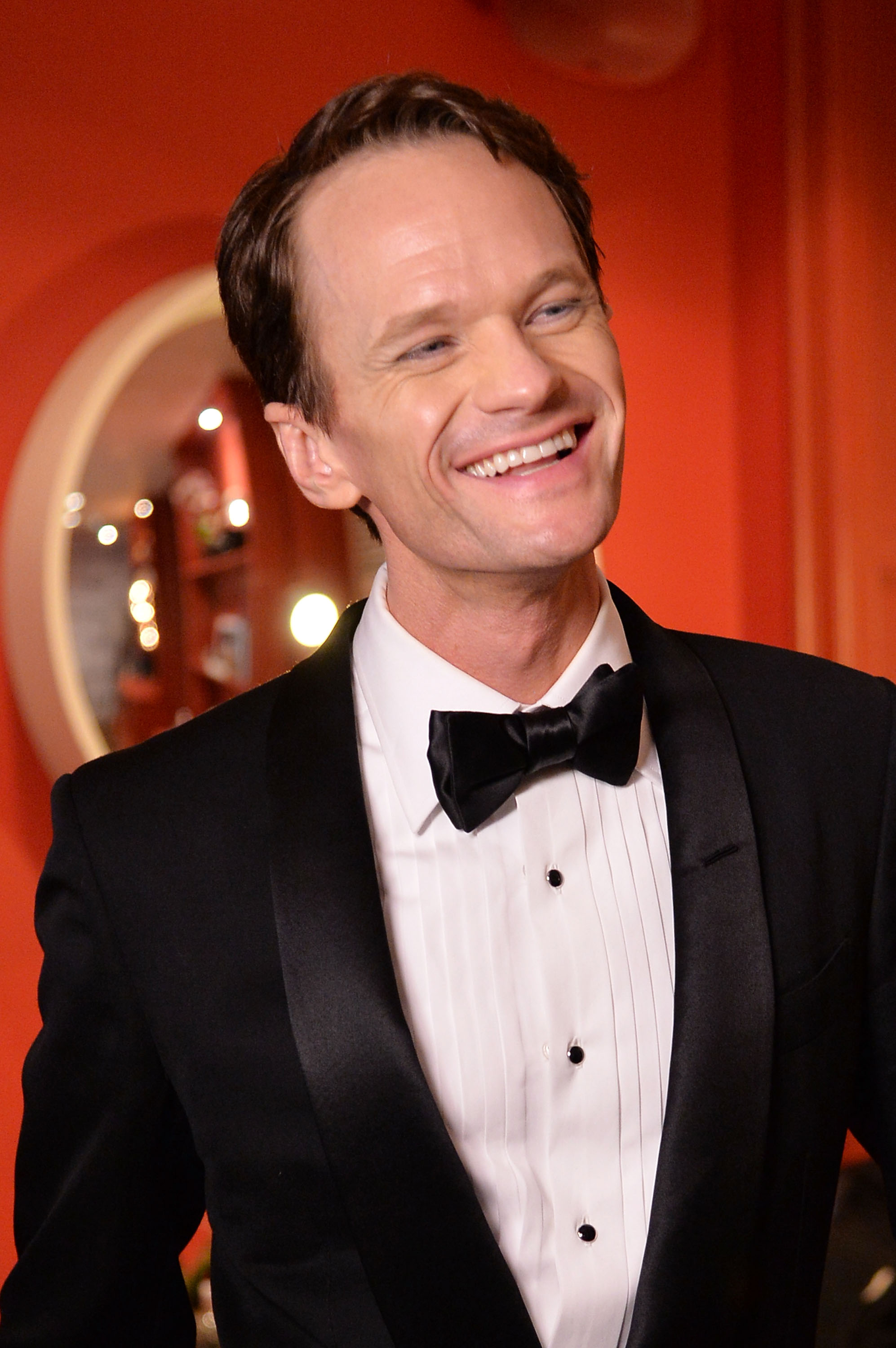 Watch Neil Patrick Harris' Festive First Oscar Promo TIME