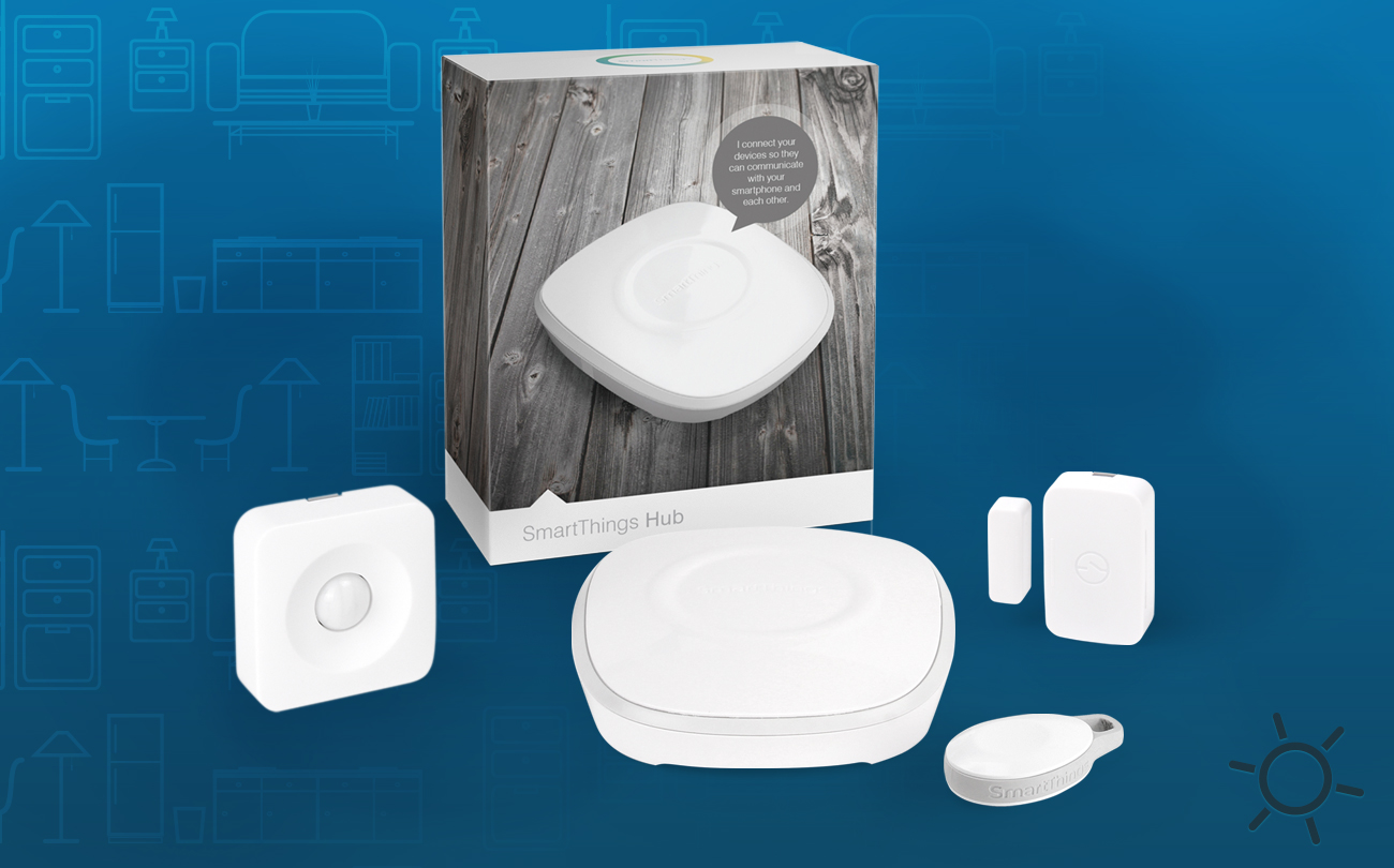 6 Innovations Making the Smart Home Way Brighter TIME