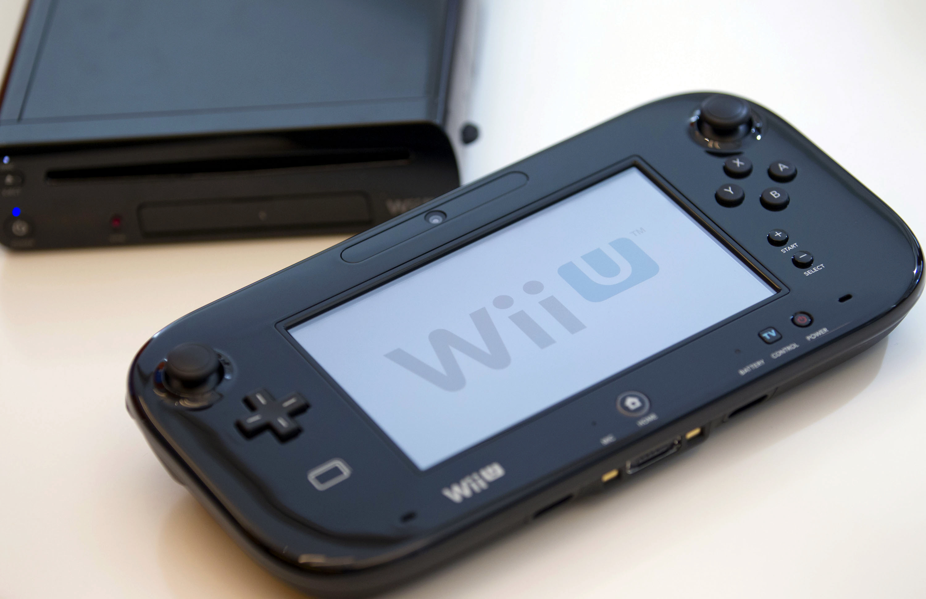 Windows, linux, mac os or an operating system capable of supporting the fat 16 and fat 32 file systems. E3 Nintendo Offers 9 Free Wii U Demos Time