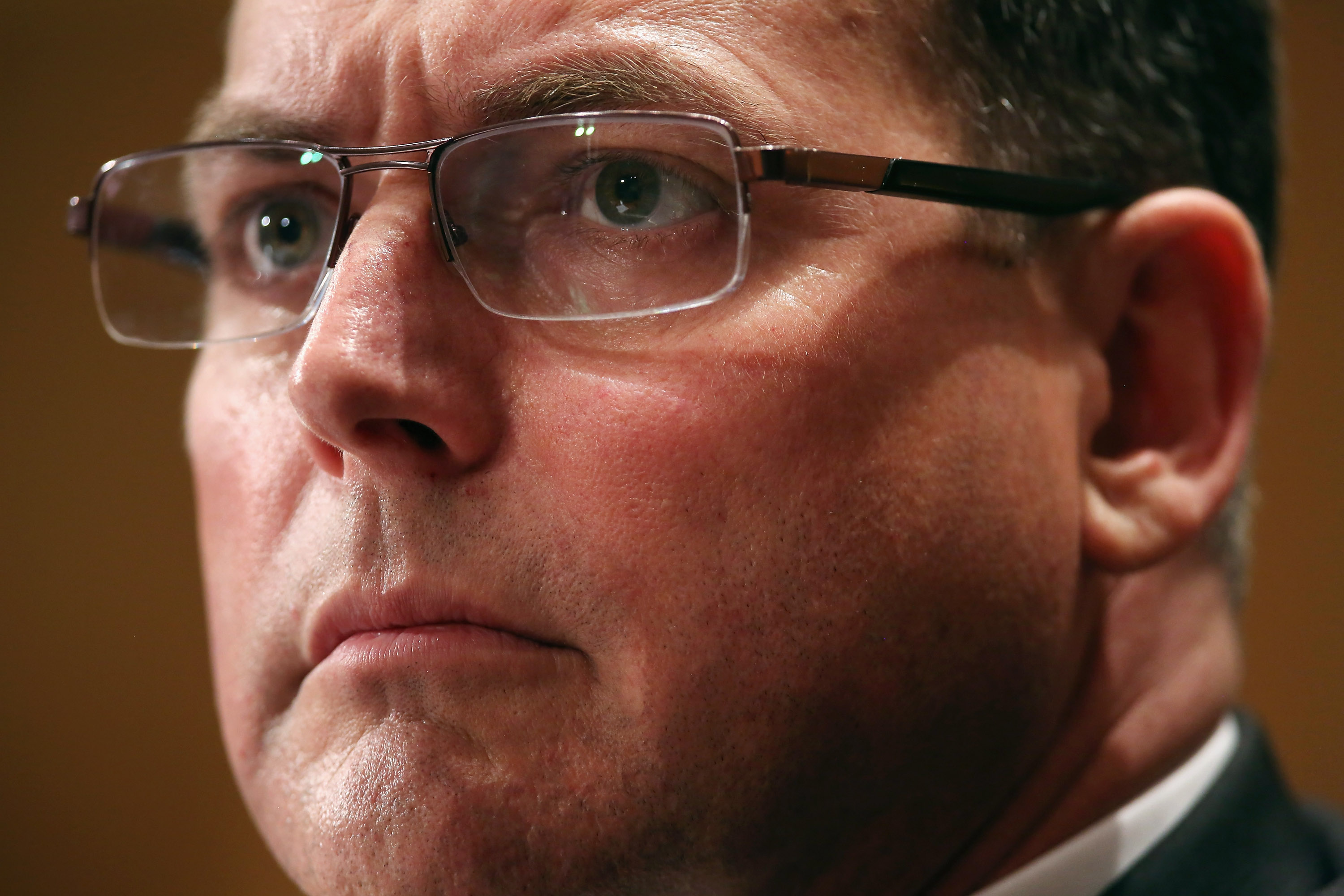 CIA Inspector General David Buckley Will Resign, Agency Says TIME