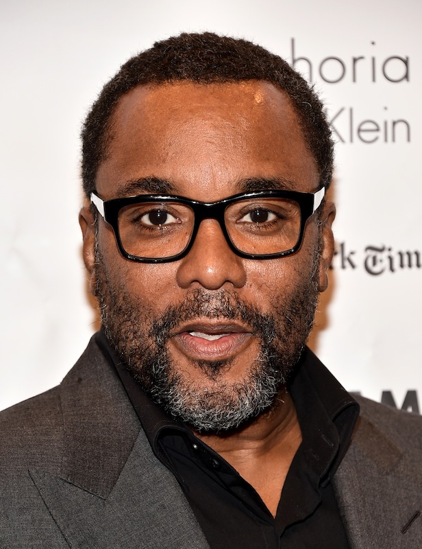 Empire on Fox Lee Daniels on his Show's Effect on Homophobia Time